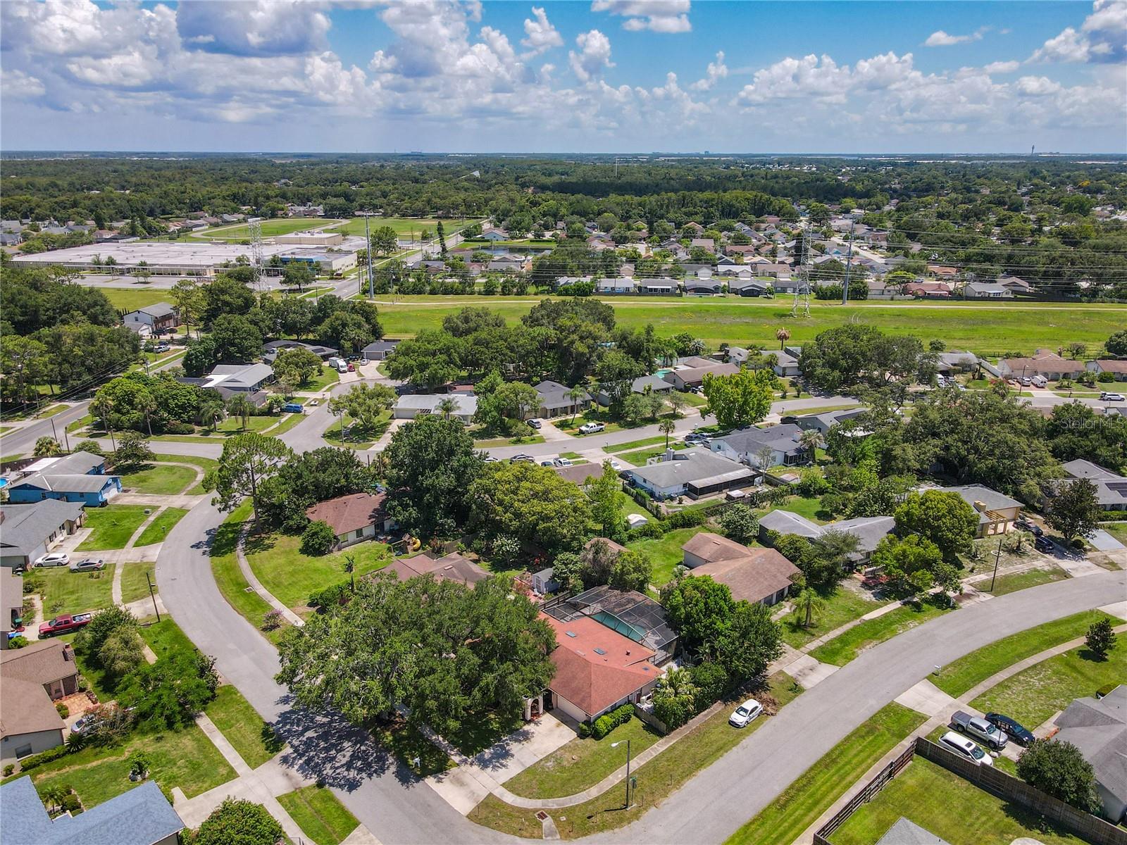 8346 MATTITUCK CIR, ORLANDO, FL, 32829