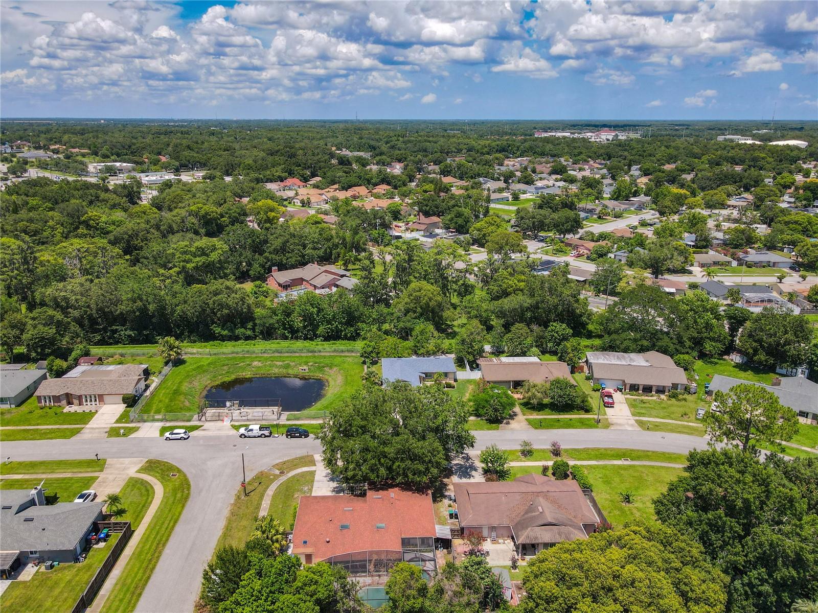 8346 MATTITUCK CIR, ORLANDO, FL, 32829