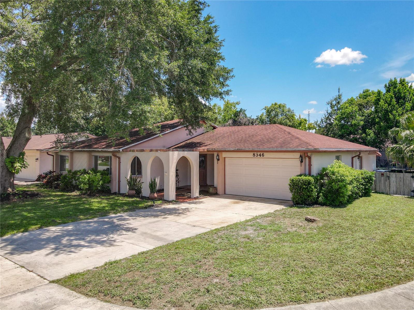 8346 MATTITUCK CIR, ORLANDO, FL, 32829