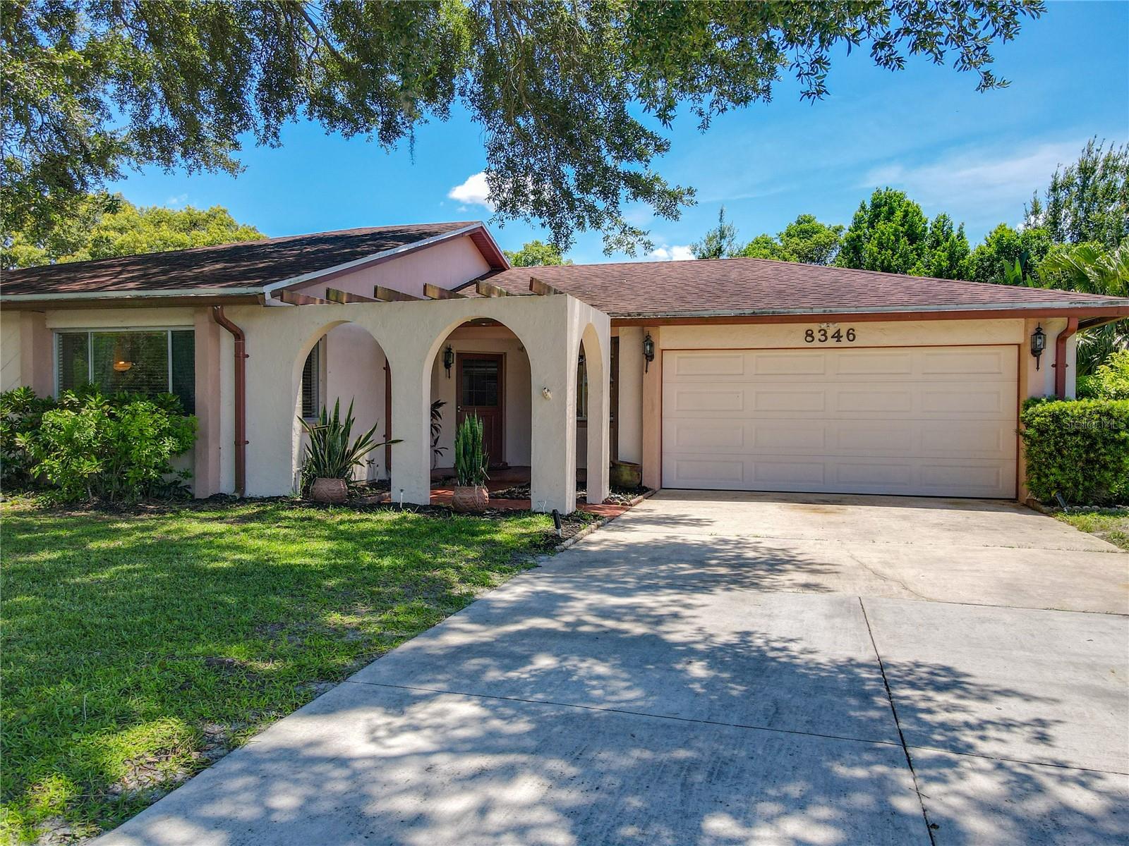 8346 MATTITUCK CIR, ORLANDO, FL, 32829