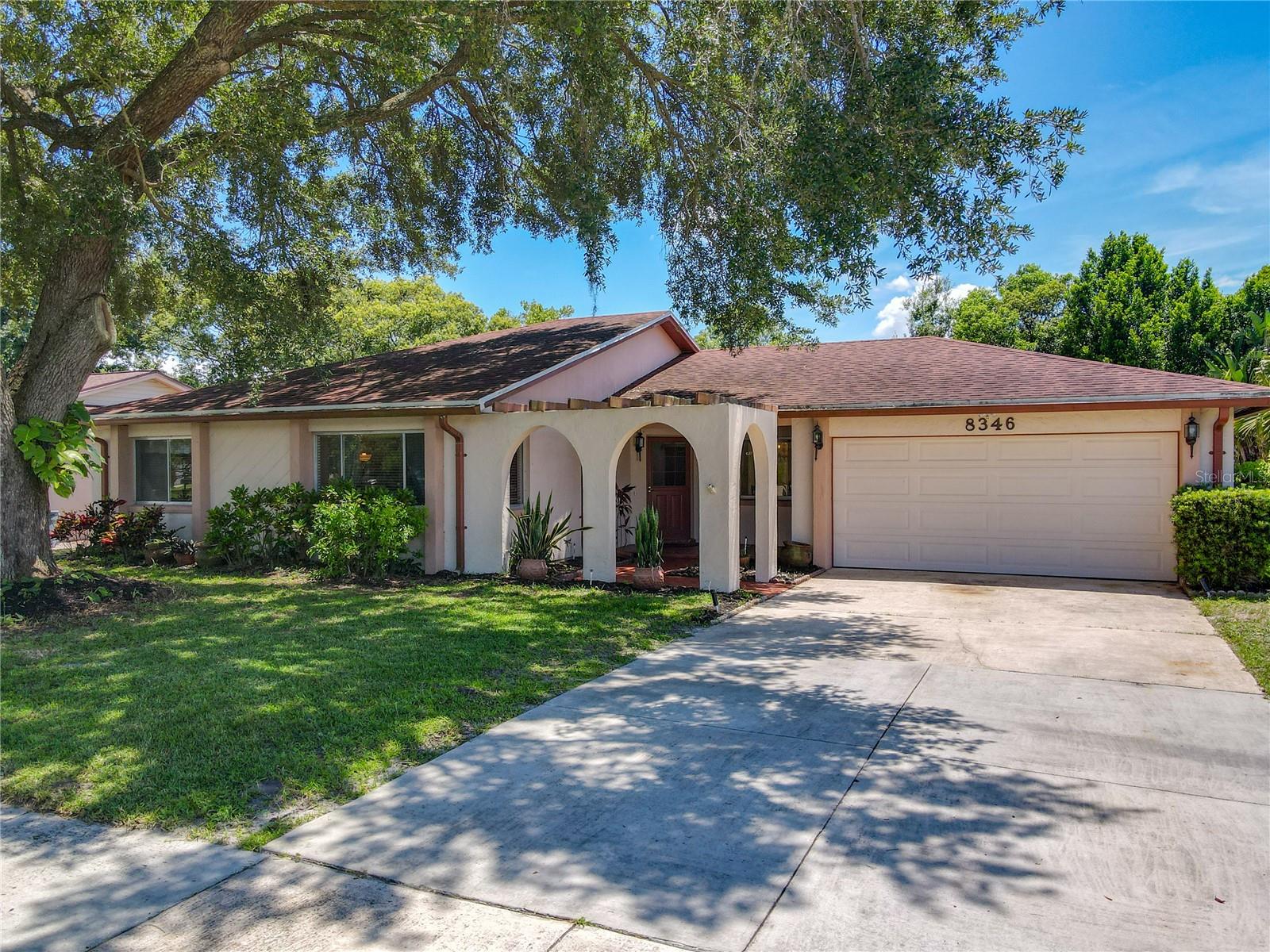 8346 MATTITUCK CIR, ORLANDO, FL, 32829