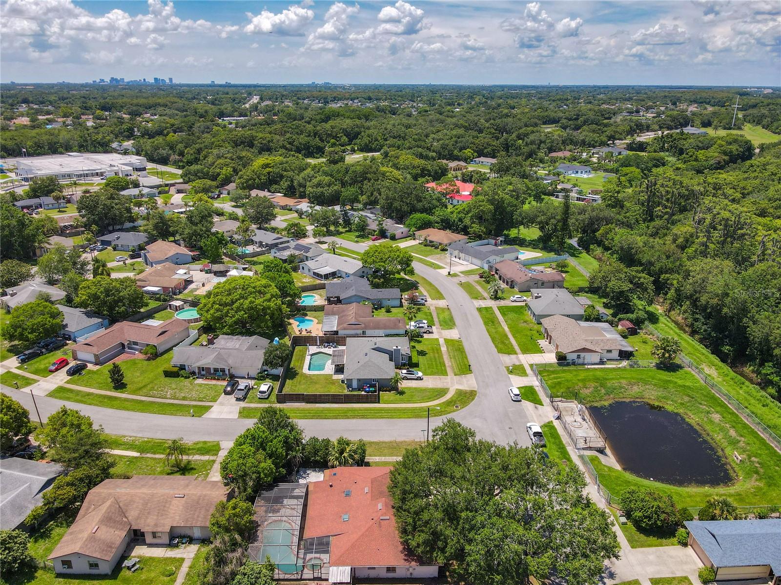 8346 MATTITUCK CIR, ORLANDO, FL, 32829