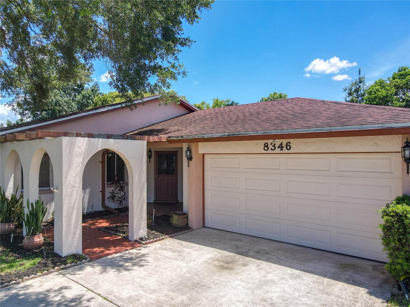 8346 MATTITUCK CIR, ORLANDO, FL, 32829