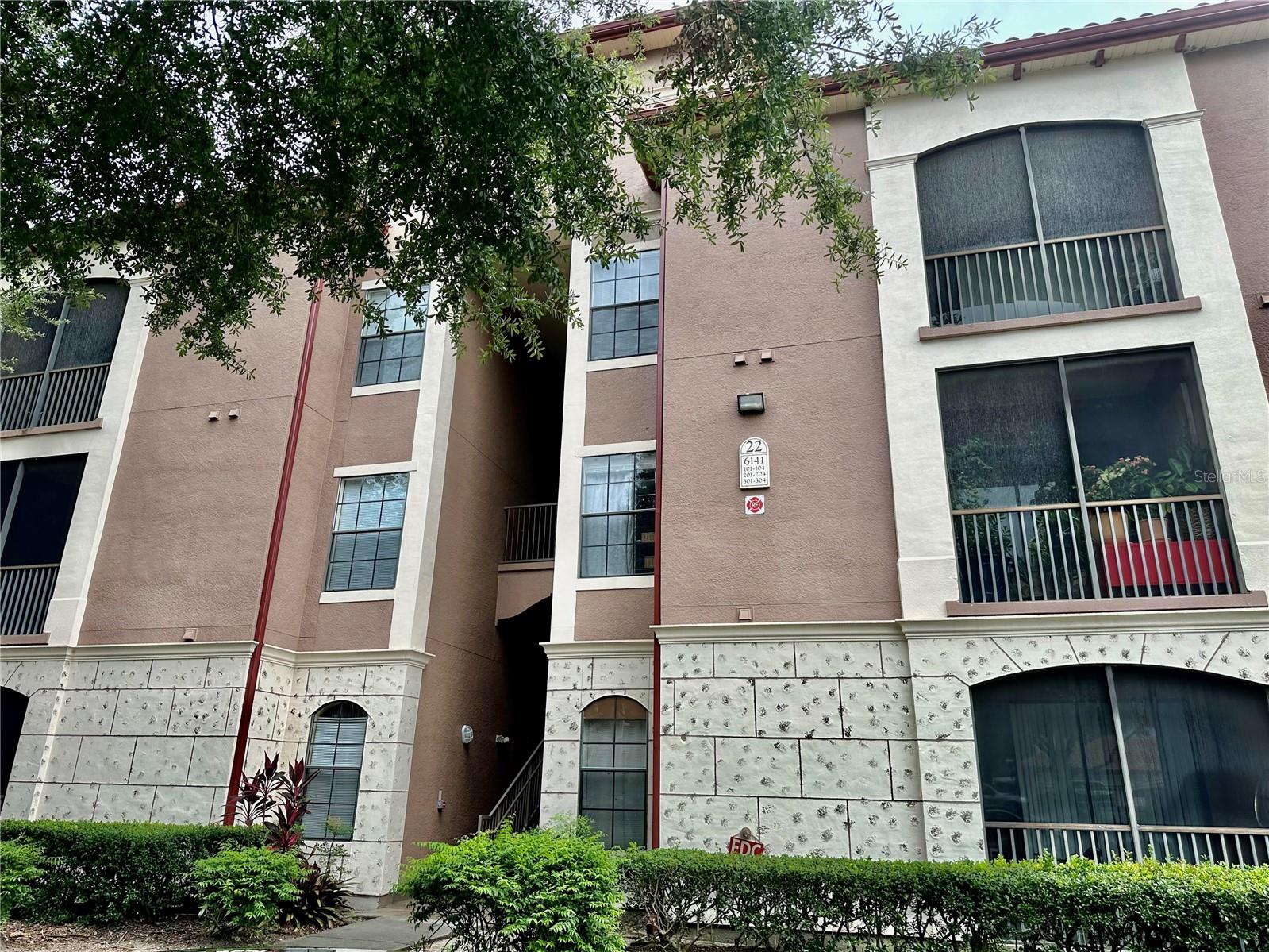 6141 METROWEST BLVD E #303, ORLANDO, FL, 32835