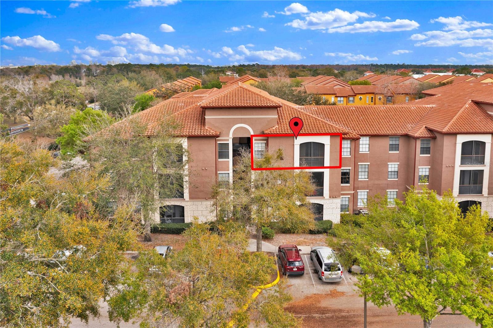 6141 METROWEST BLVD E #303, ORLANDO, FL, 32835