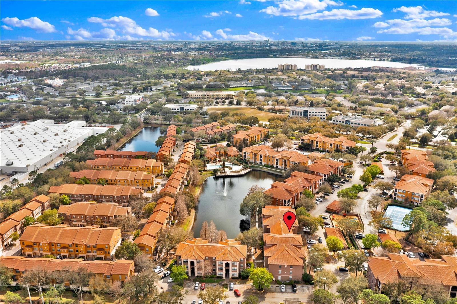 6141 METROWEST BLVD E #303, ORLANDO, FL, 32835