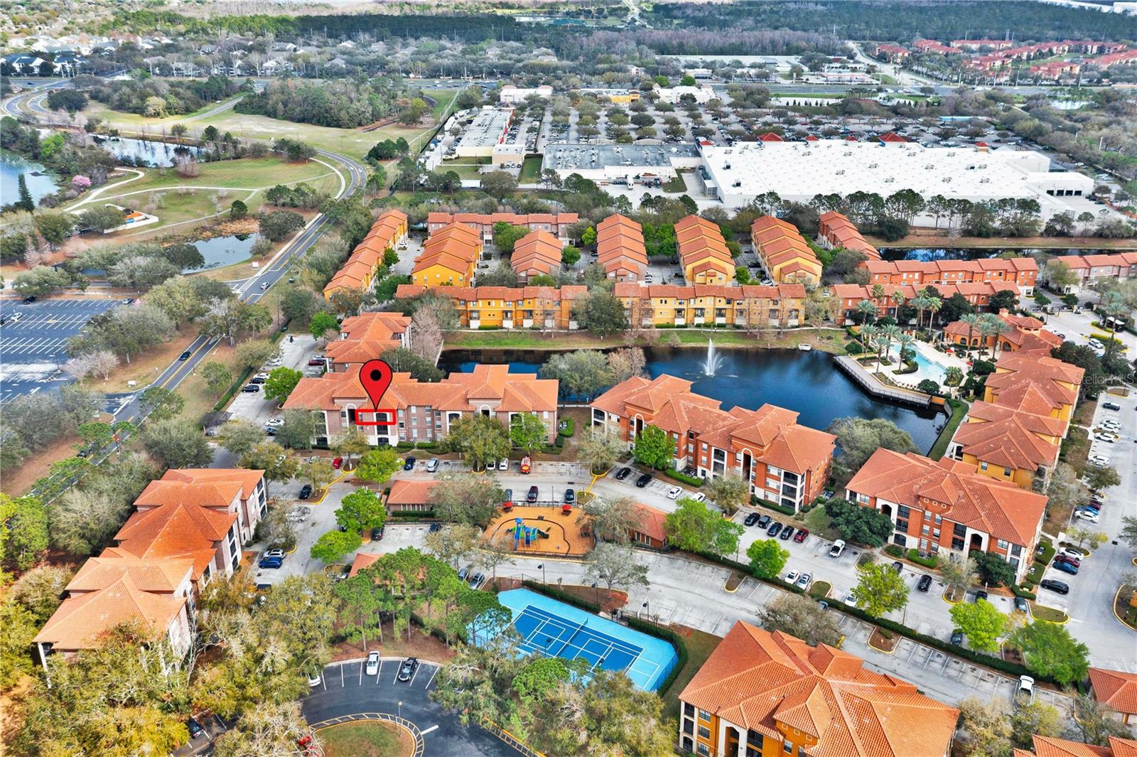 6141 METROWEST BLVD E #303, ORLANDO, FL, 32835