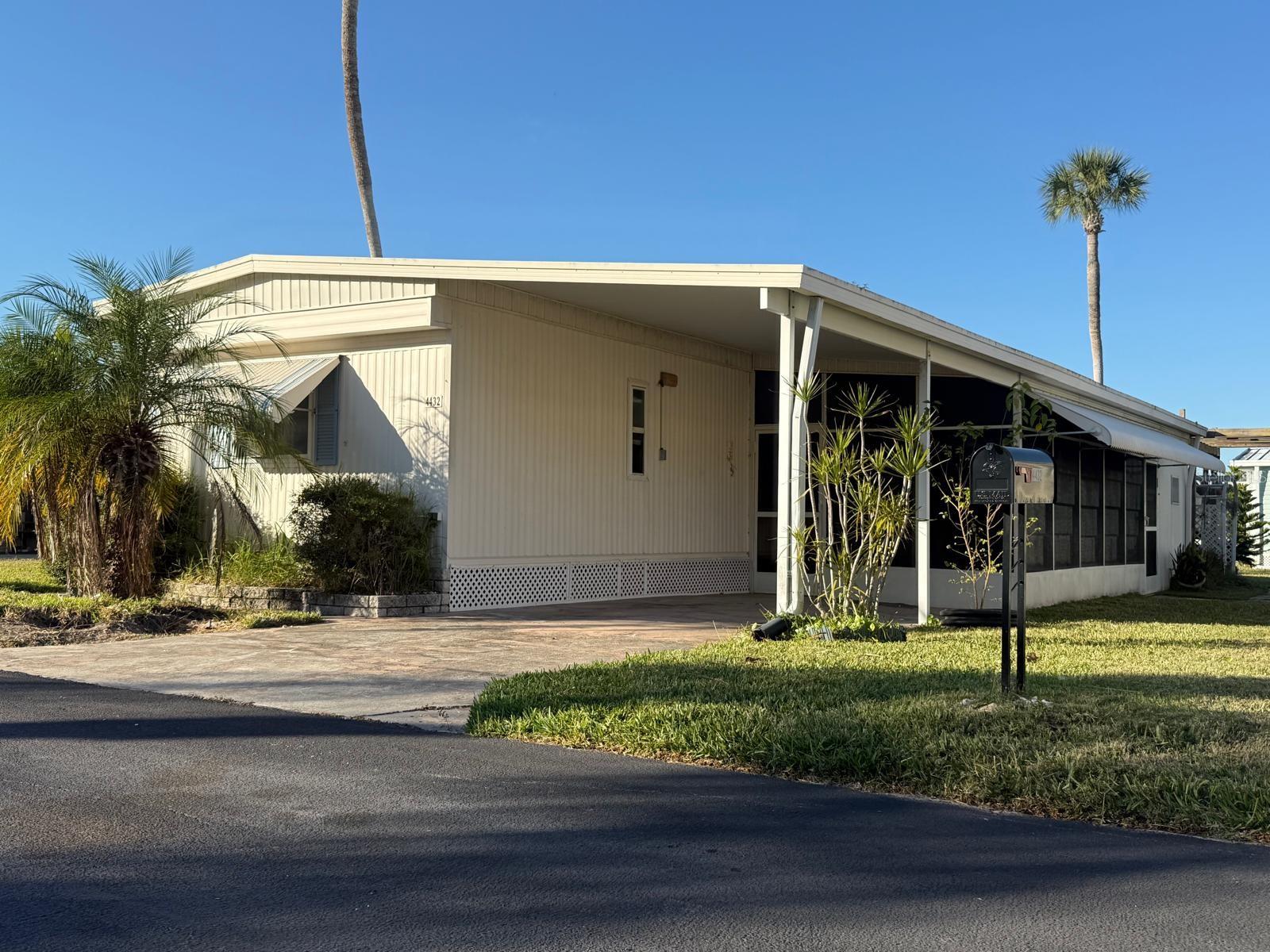 4432 TUCKER SQ, NEW PORT RICHEY, FL, 34652