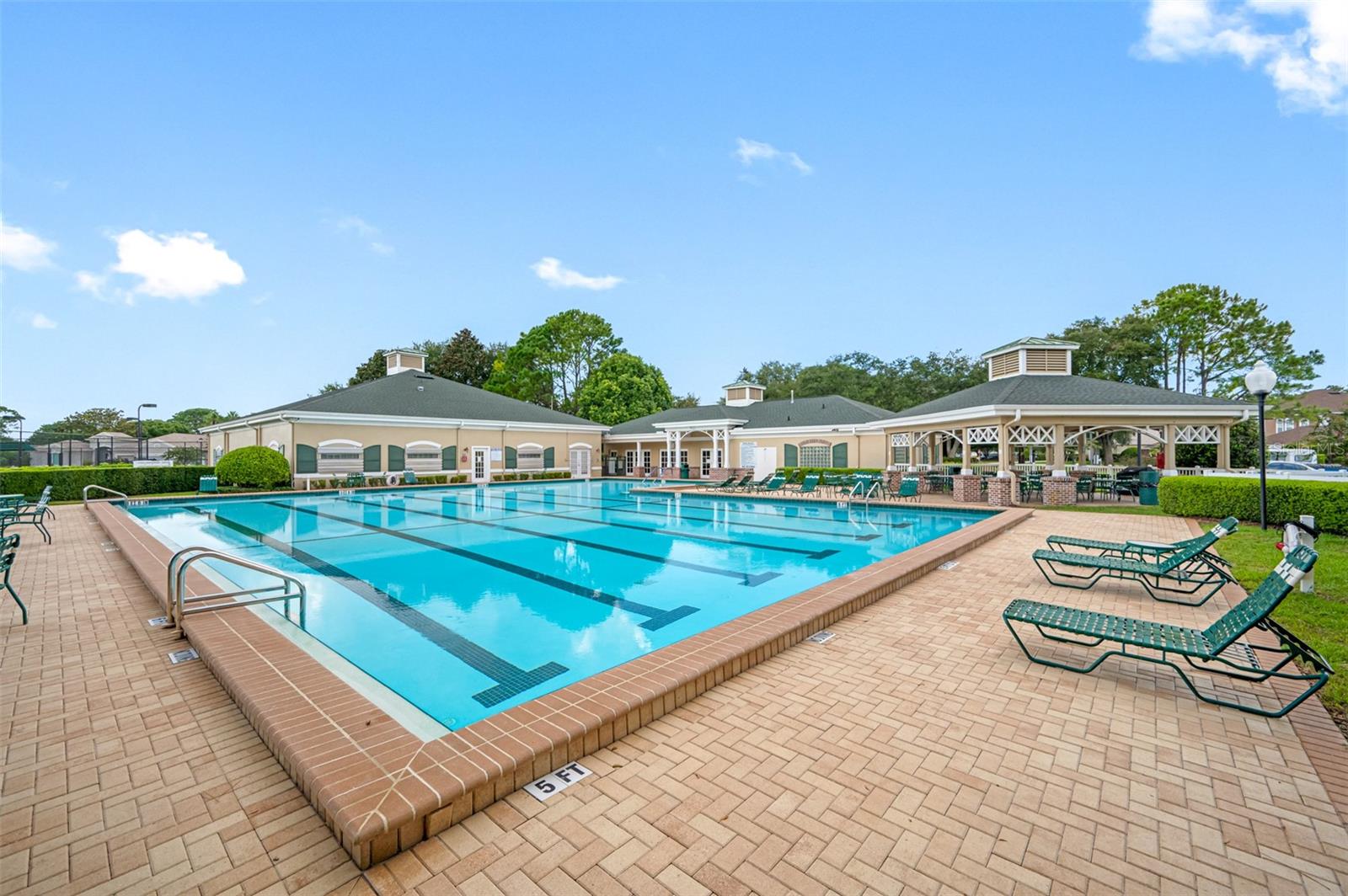 4495 SECRETARIAT RUN, SPRING HILL, FL, 34609