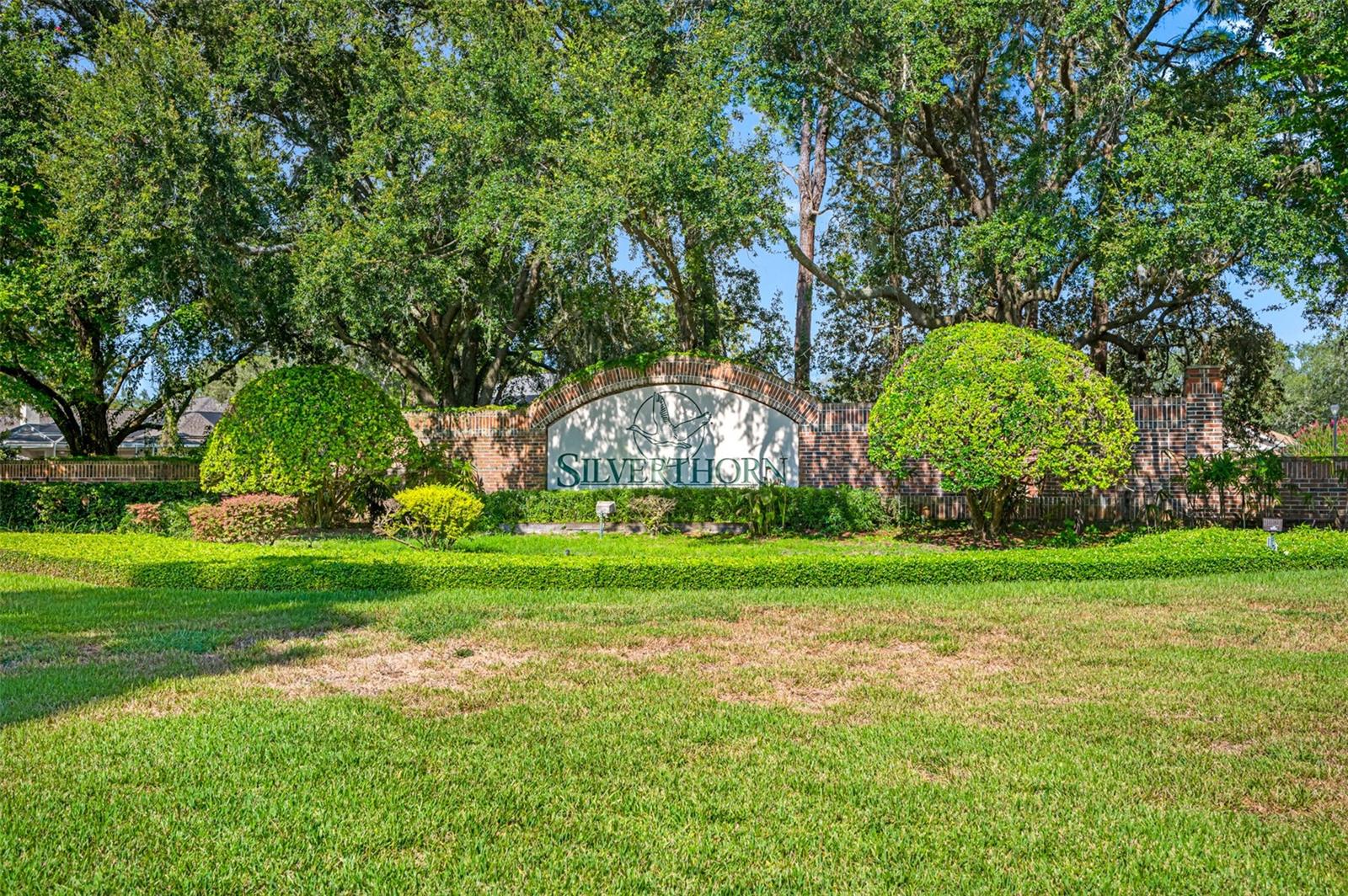 4495 SECRETARIAT RUN, SPRING HILL, FL, 34609