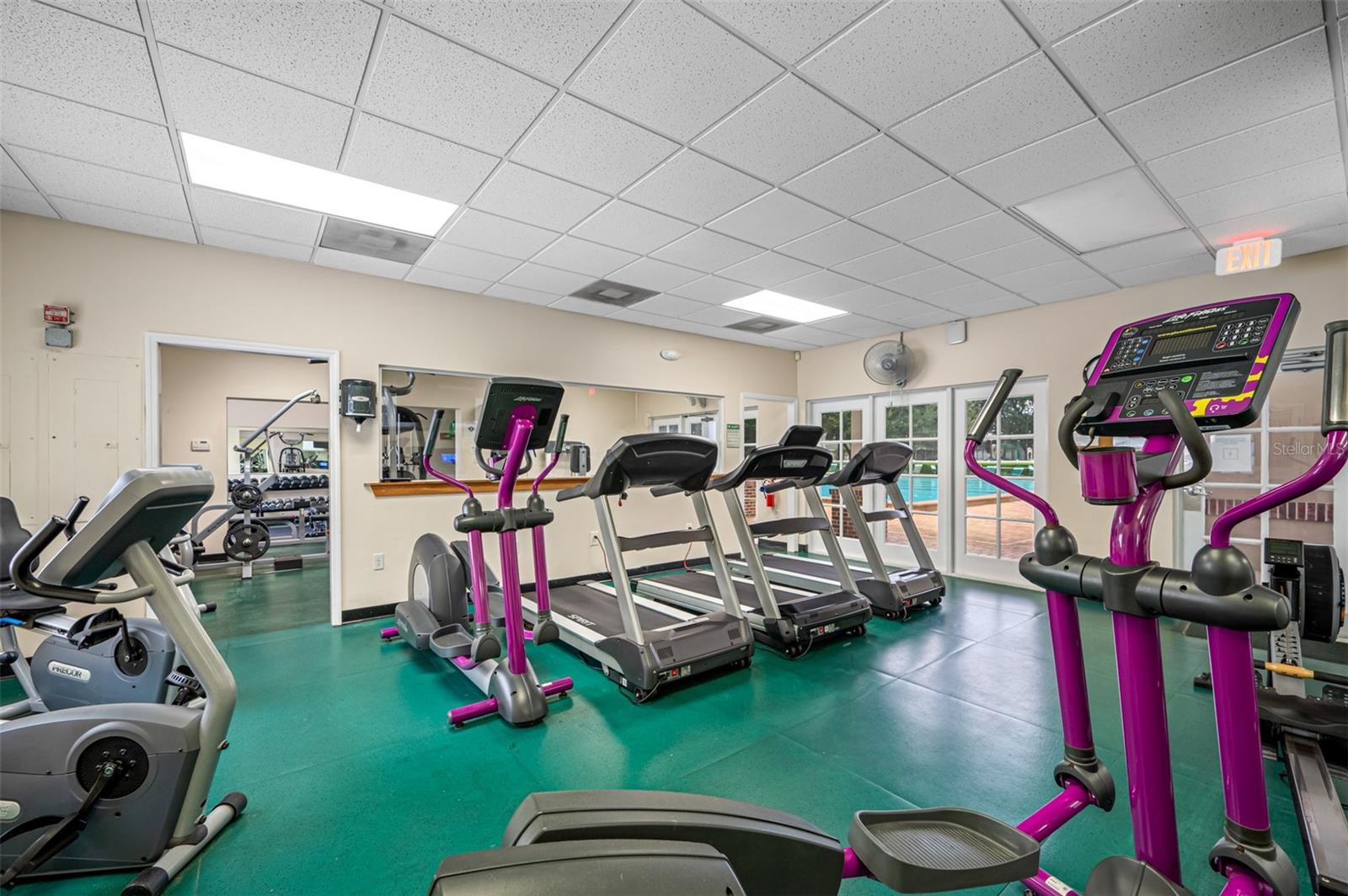 4495 SECRETARIAT RUN, SPRING HILL, FL, 34609