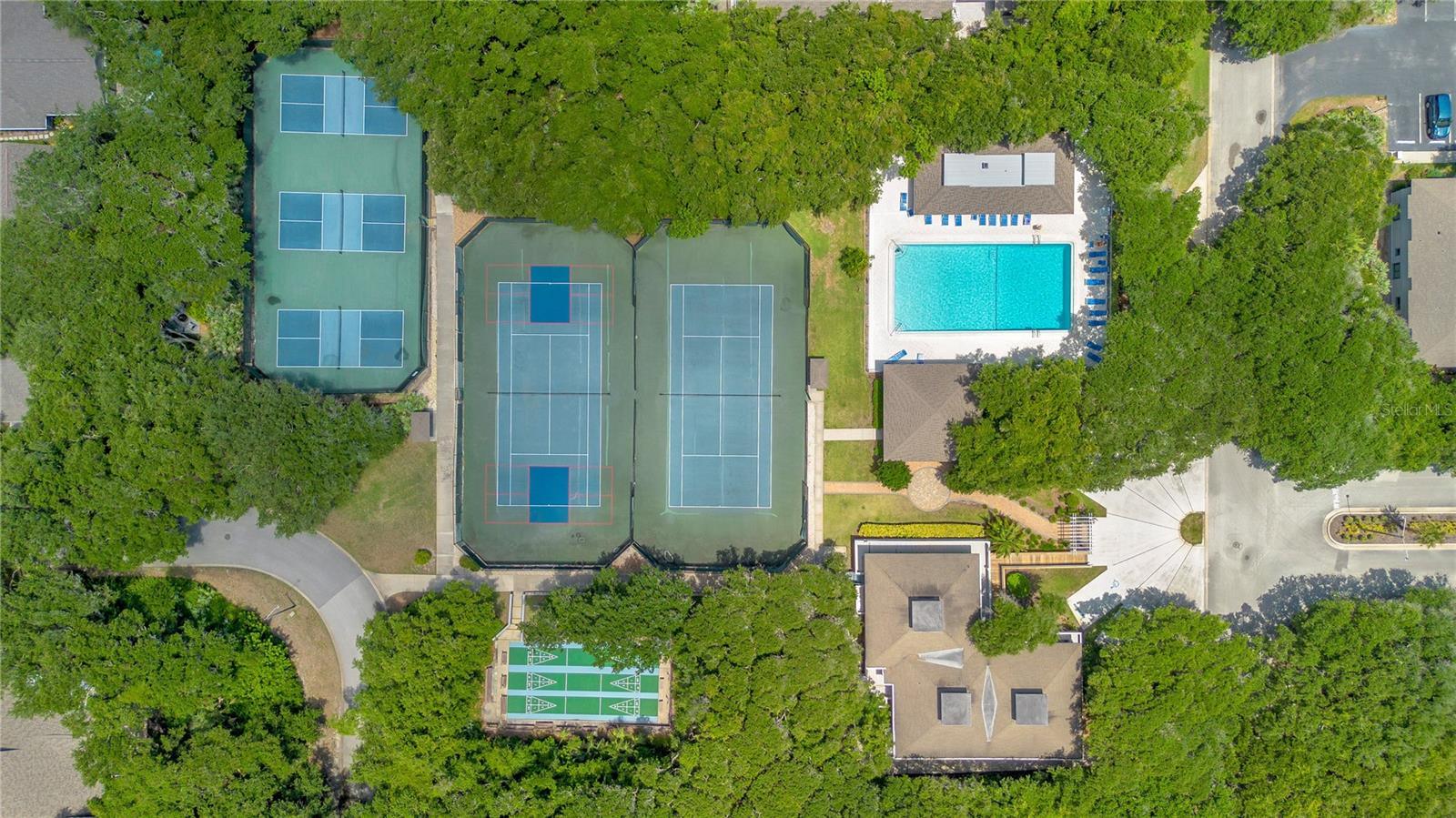 4403 SEA MIST DR #109, NEW SMYRNA BEACH, FL, 32169