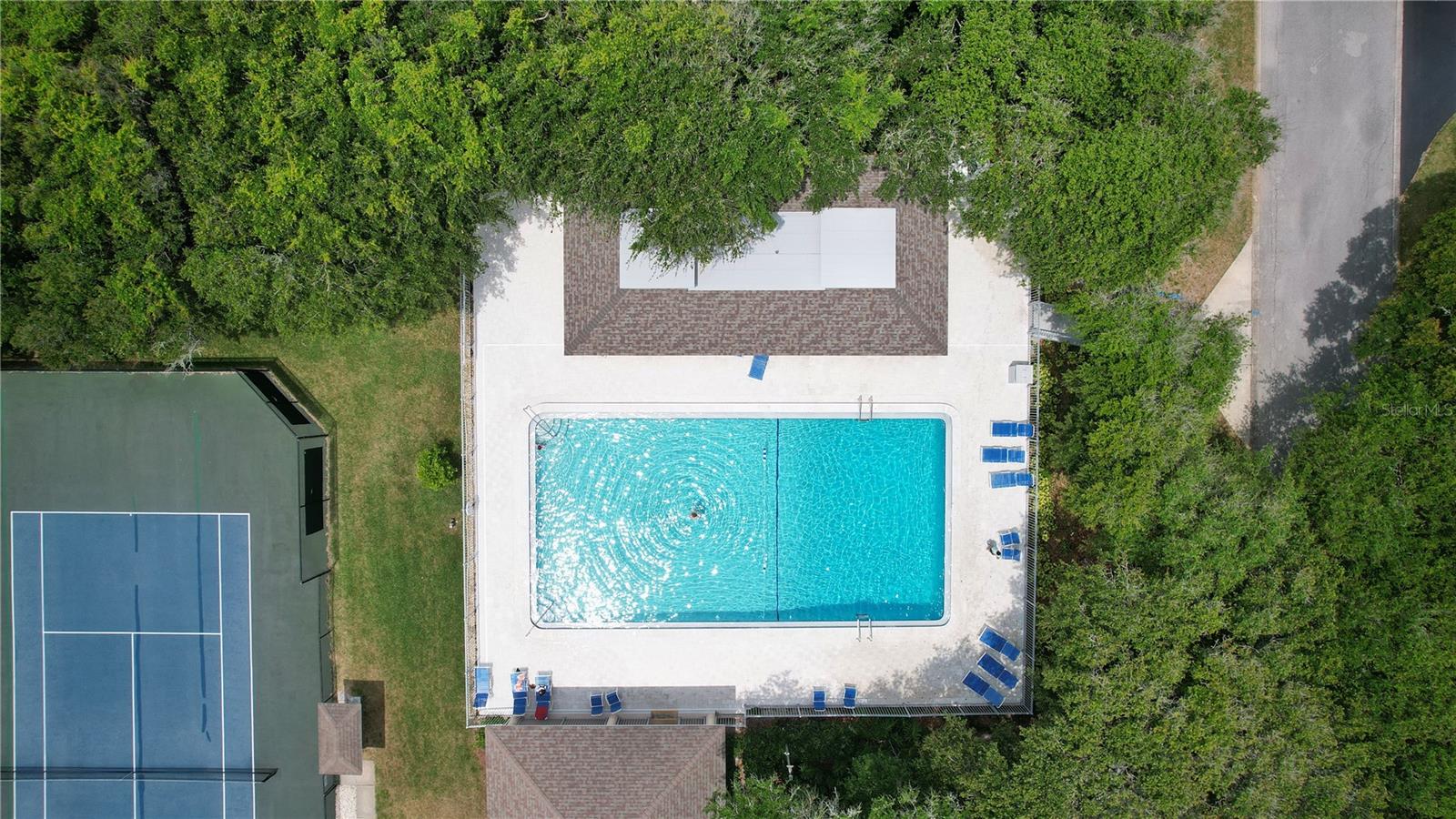 4403 SEA MIST DR #109, NEW SMYRNA BEACH, FL, 32169