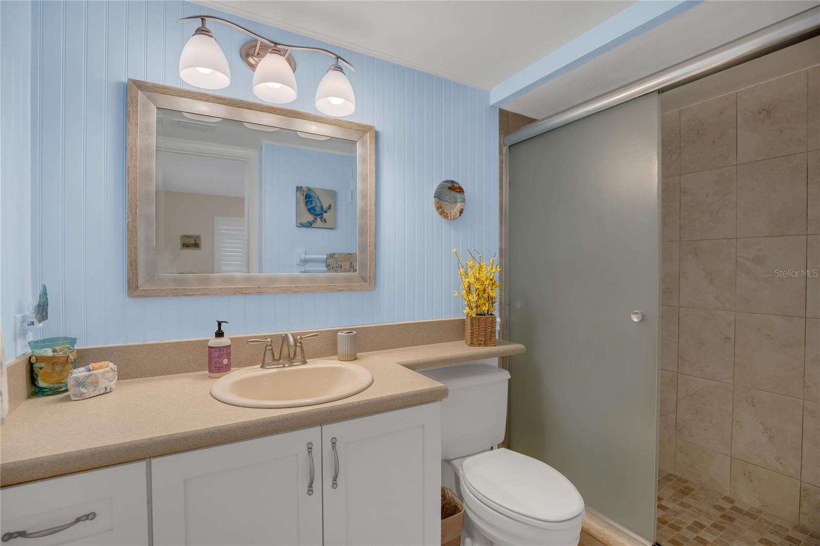 4403 SEA MIST DR #109, NEW SMYRNA BEACH, FL, 32169