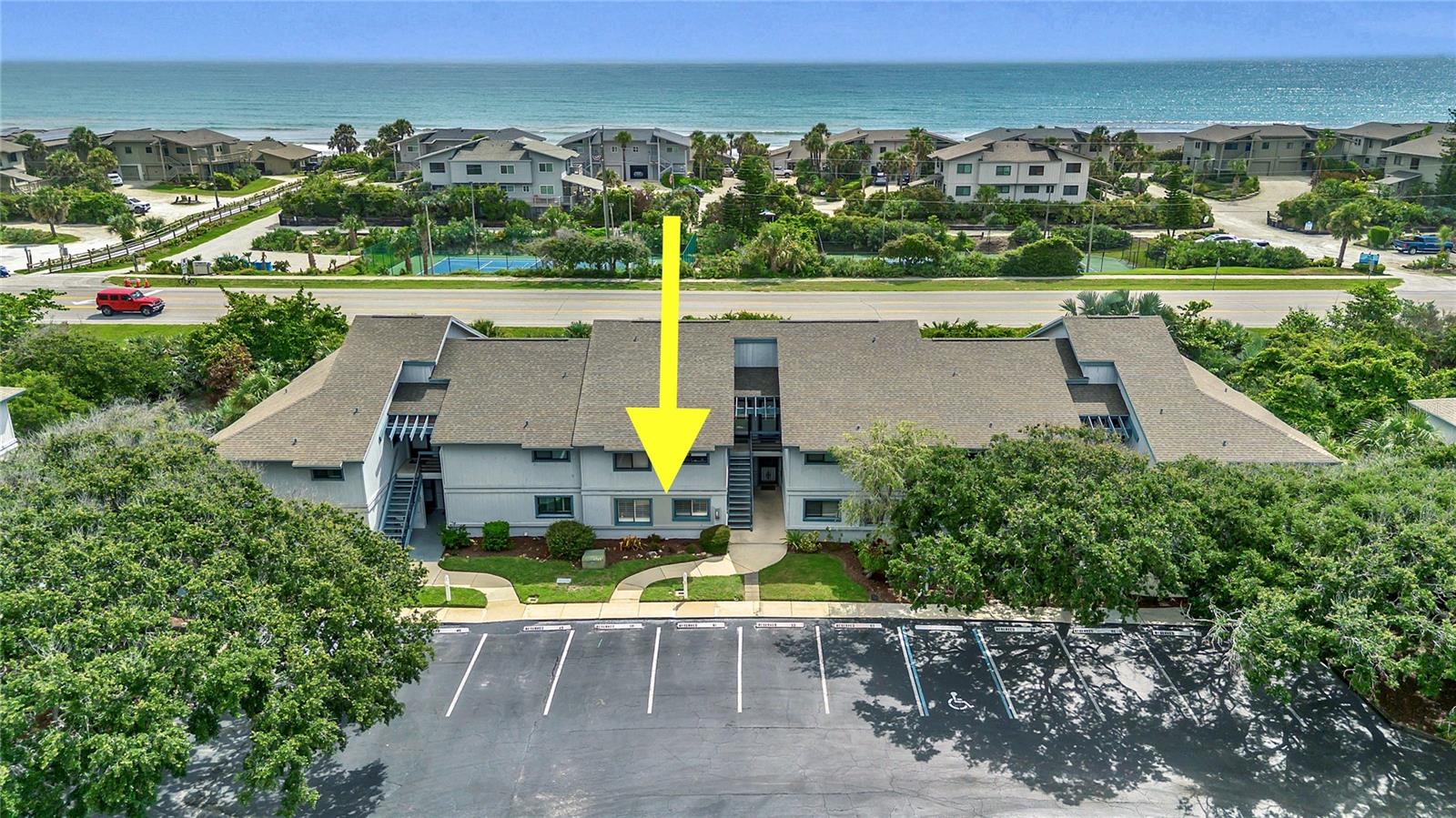 4403 SEA MIST DR #109, NEW SMYRNA BEACH, FL, 32169