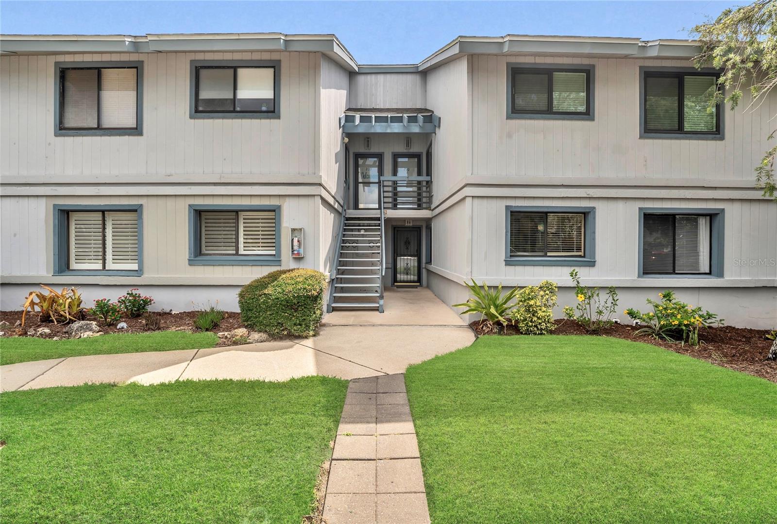 4403 SEA MIST DR #109, NEW SMYRNA BEACH, FL, 32169