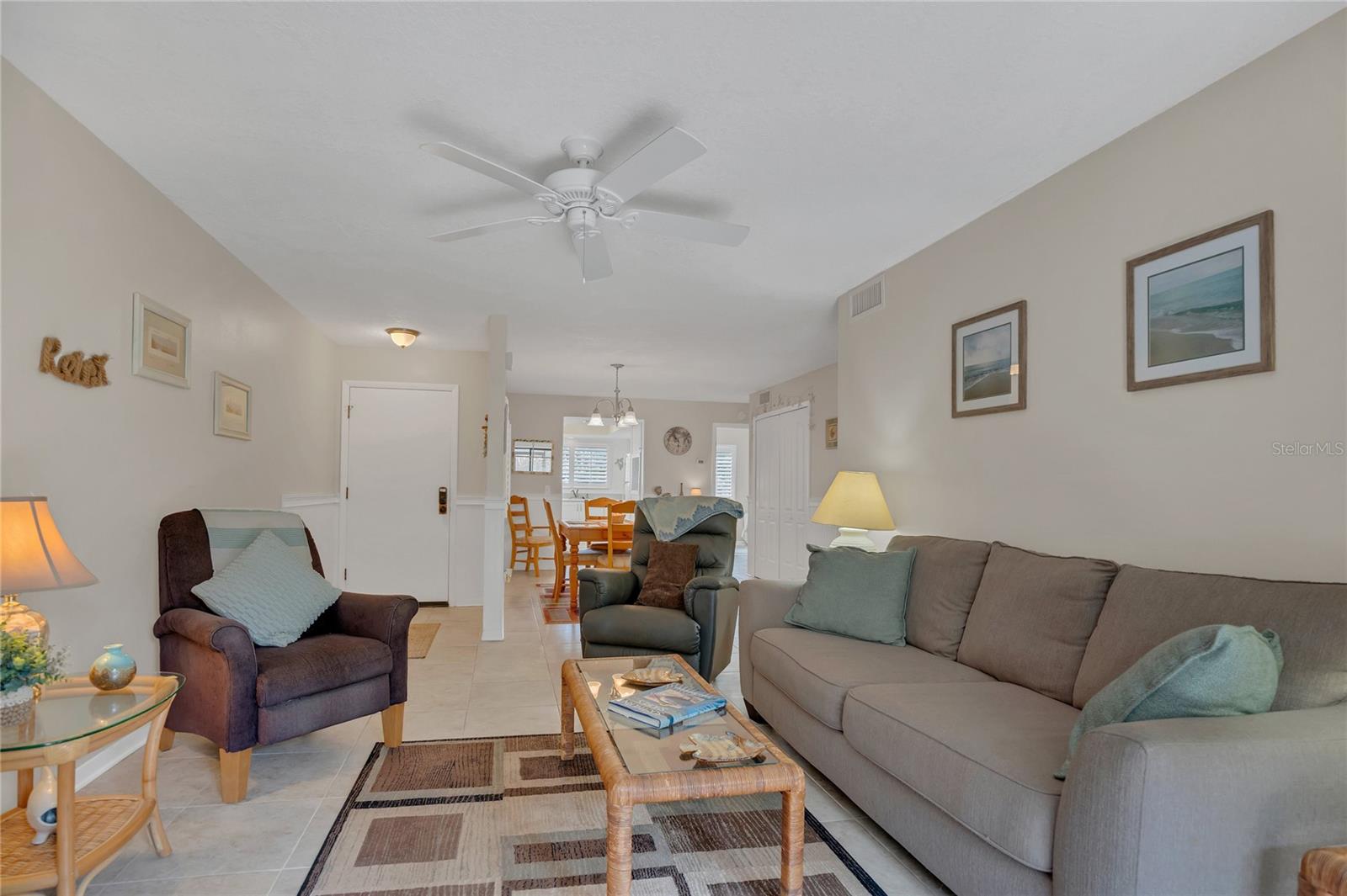 4403 SEA MIST DR #109, NEW SMYRNA BEACH, FL, 32169