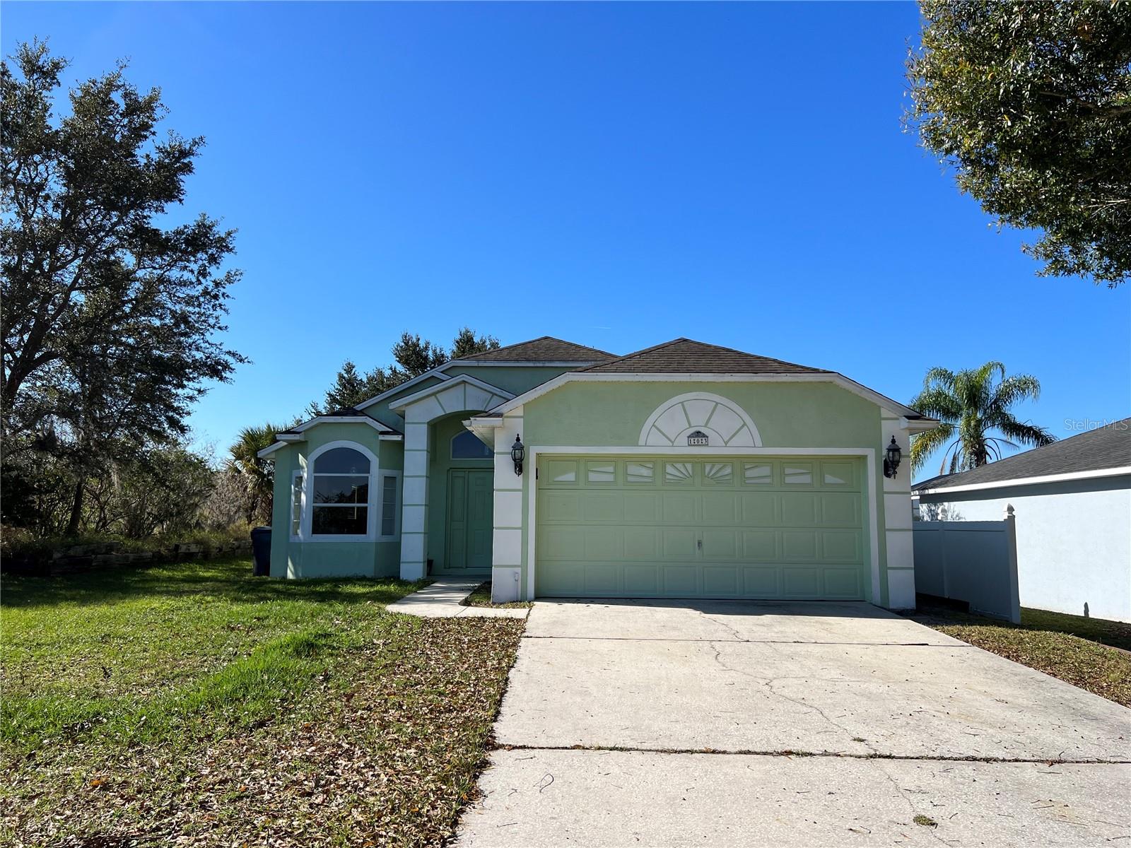 103 THORNBUSH PKWY, DAVENPORT, FL, 33837