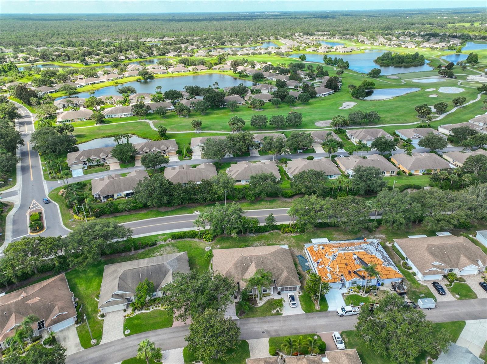 Welcome to Kings Point