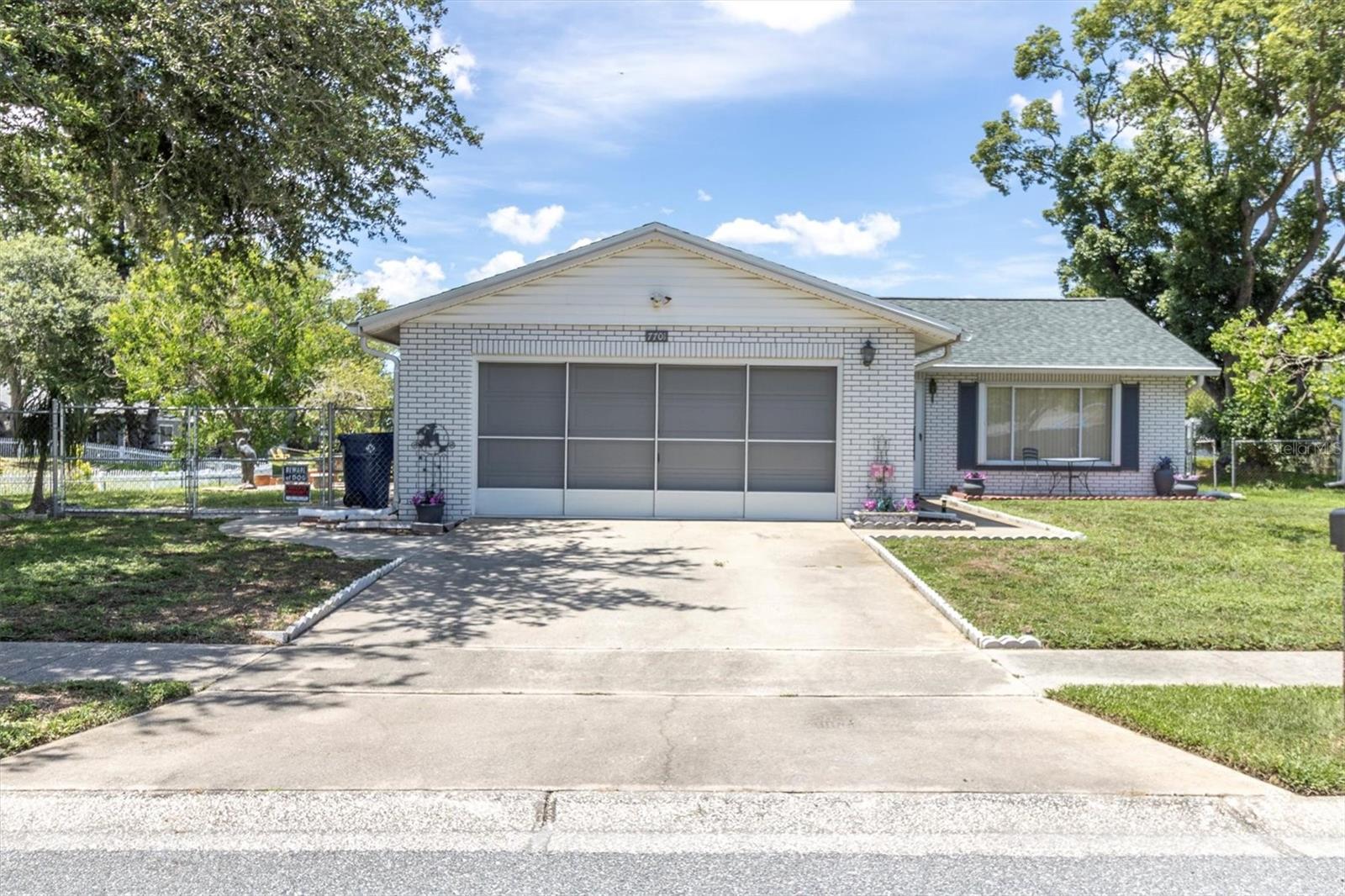 7701 ANAHEIM AVE, NEW PORT RICHEY, FL, 34655