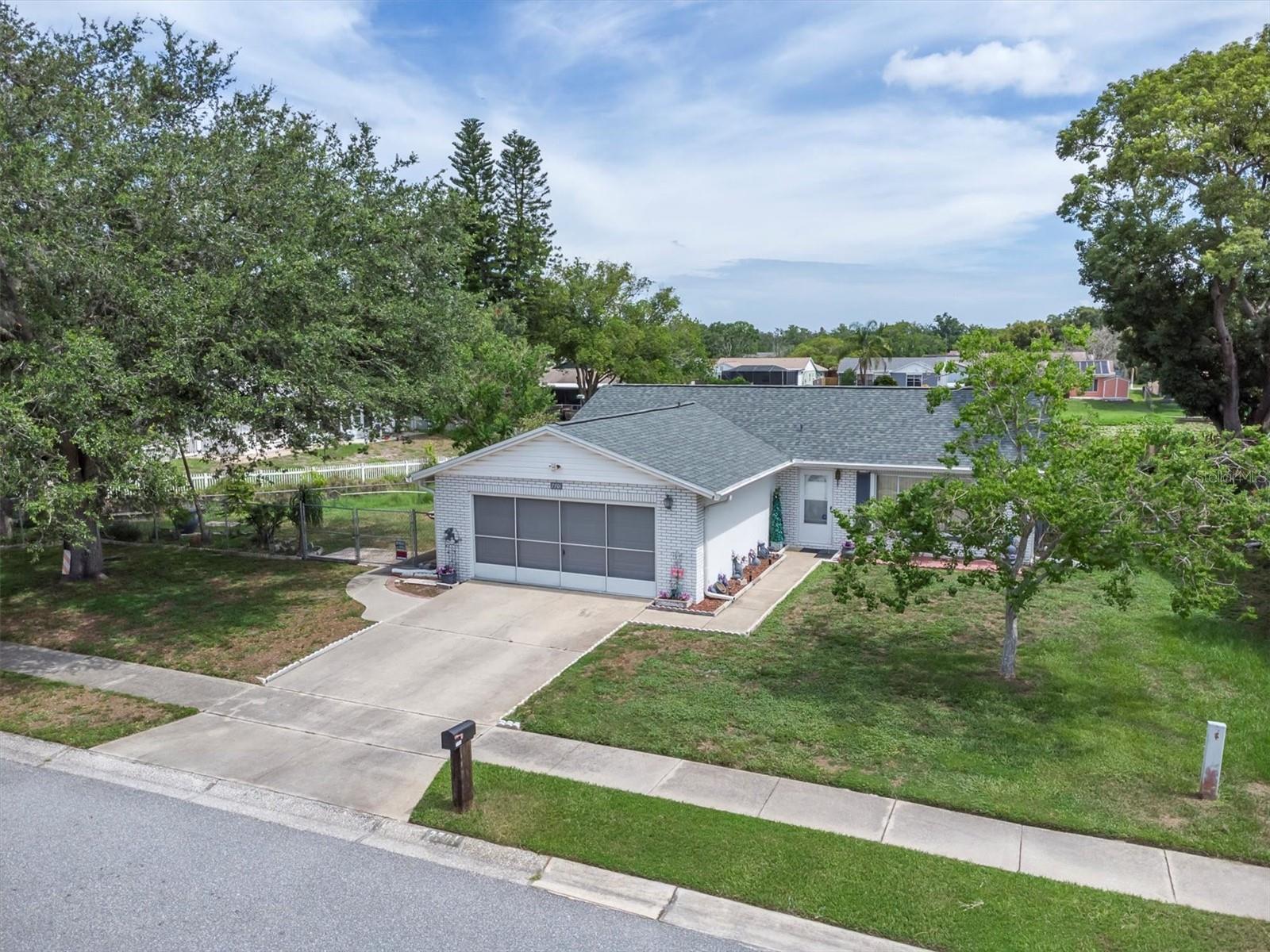 7701 ANAHEIM AVE, NEW PORT RICHEY, FL, 34655