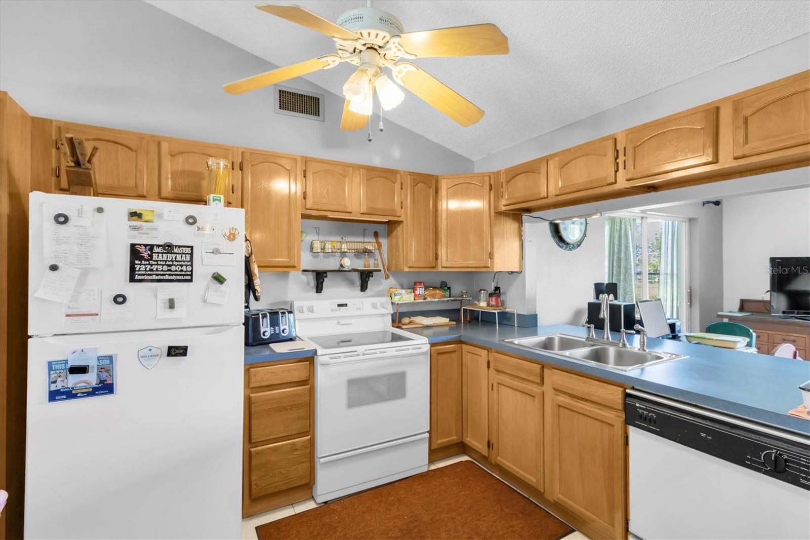 7701 ANAHEIM AVE, NEW PORT RICHEY, FL, 34655