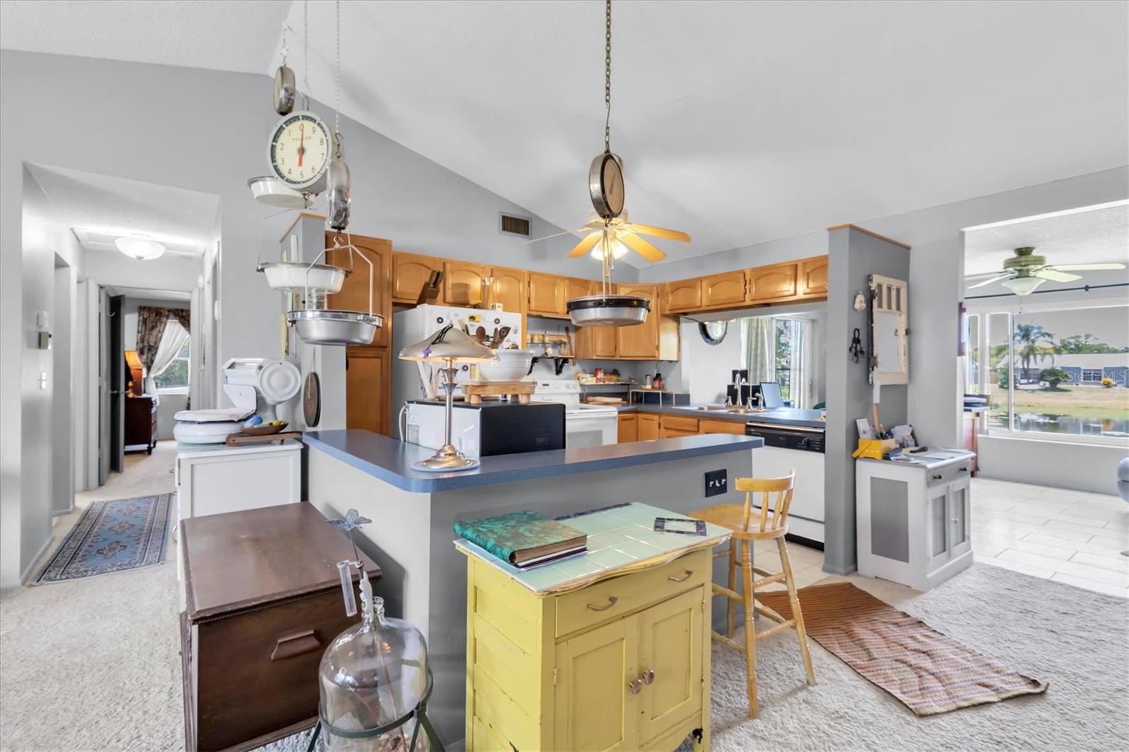 7701 ANAHEIM AVE, NEW PORT RICHEY, FL, 34655