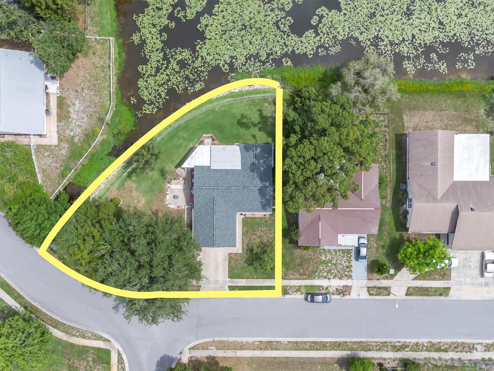 7701 ANAHEIM AVE, NEW PORT RICHEY, FL, 34655