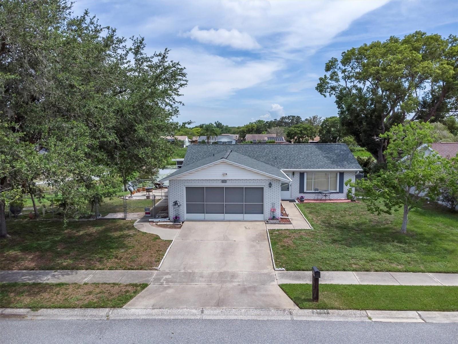 7701 ANAHEIM AVE, NEW PORT RICHEY, FL, 34655