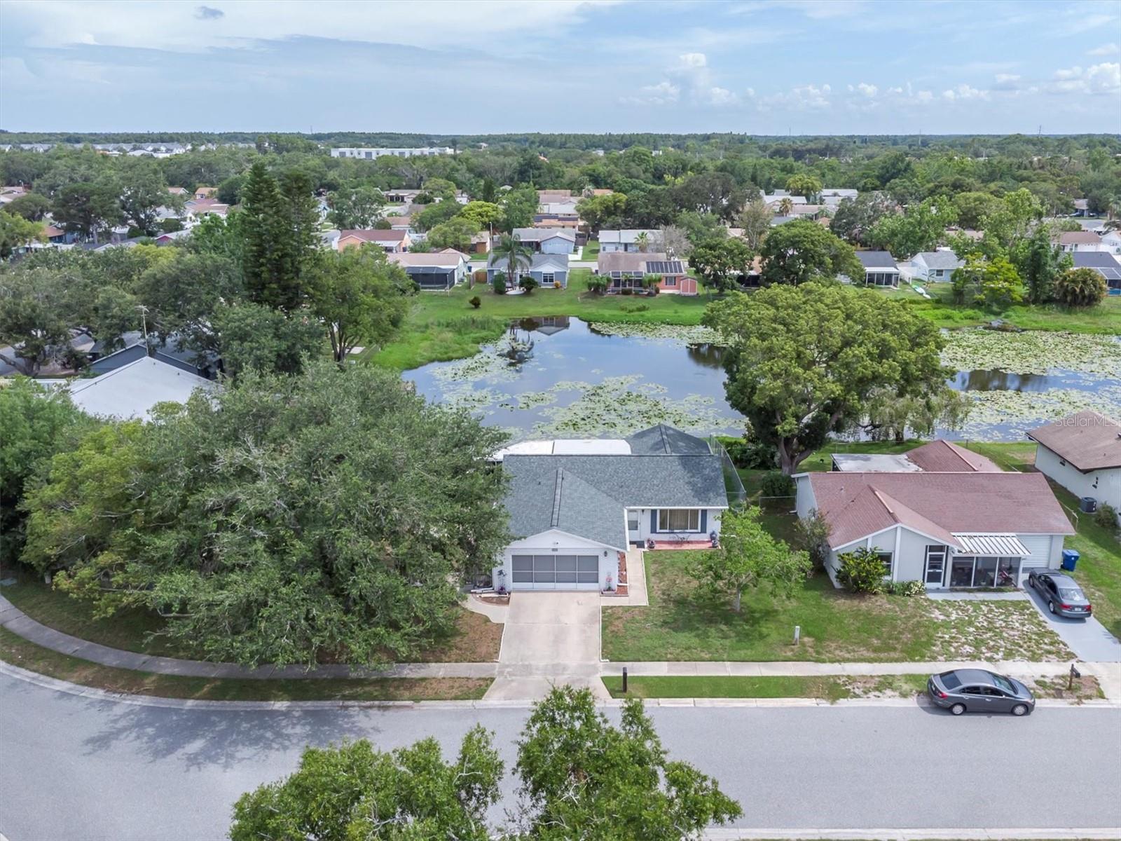 7701 ANAHEIM AVE, NEW PORT RICHEY, FL, 34655