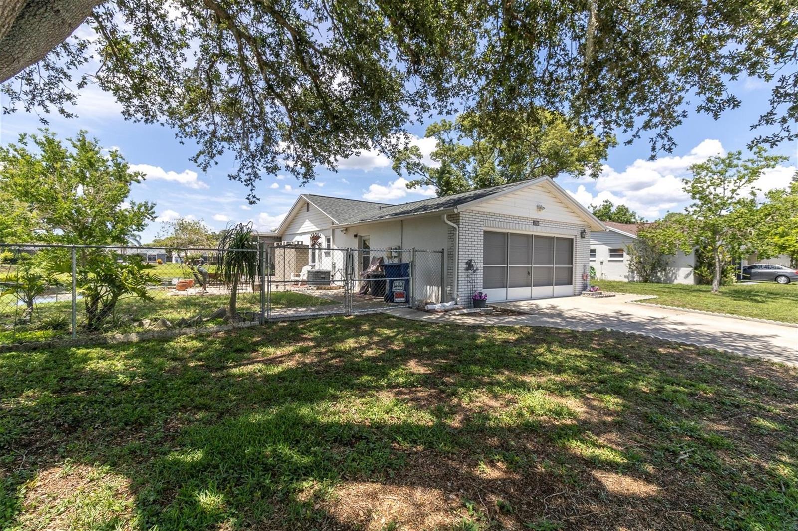 7701 ANAHEIM AVE, NEW PORT RICHEY, FL, 34655