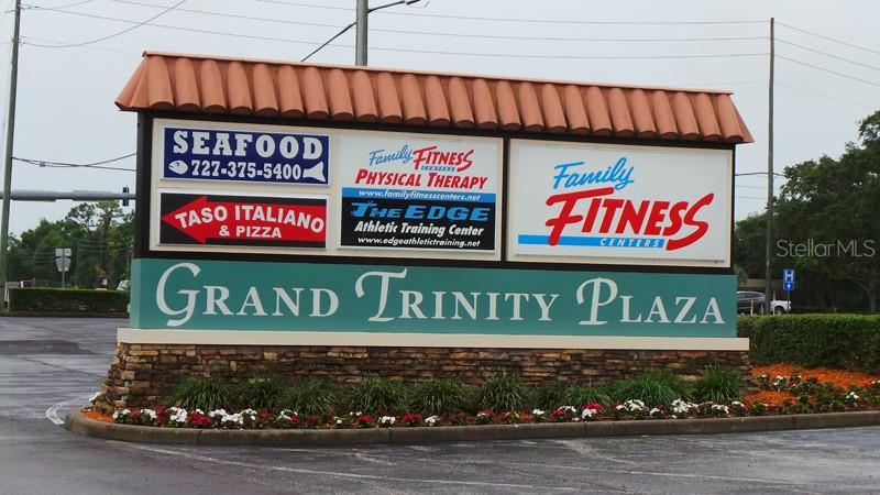 7701 ANAHEIM AVE, NEW PORT RICHEY, FL, 34655