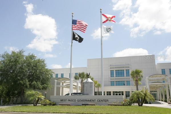 7701 ANAHEIM AVE, NEW PORT RICHEY, FL, 34655