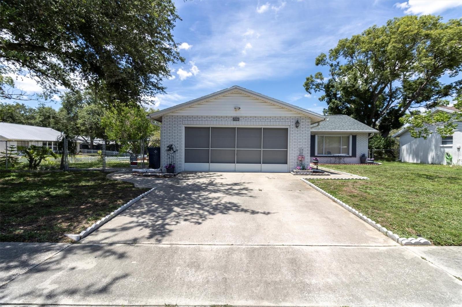 7701 ANAHEIM AVE, NEW PORT RICHEY, FL, 34655