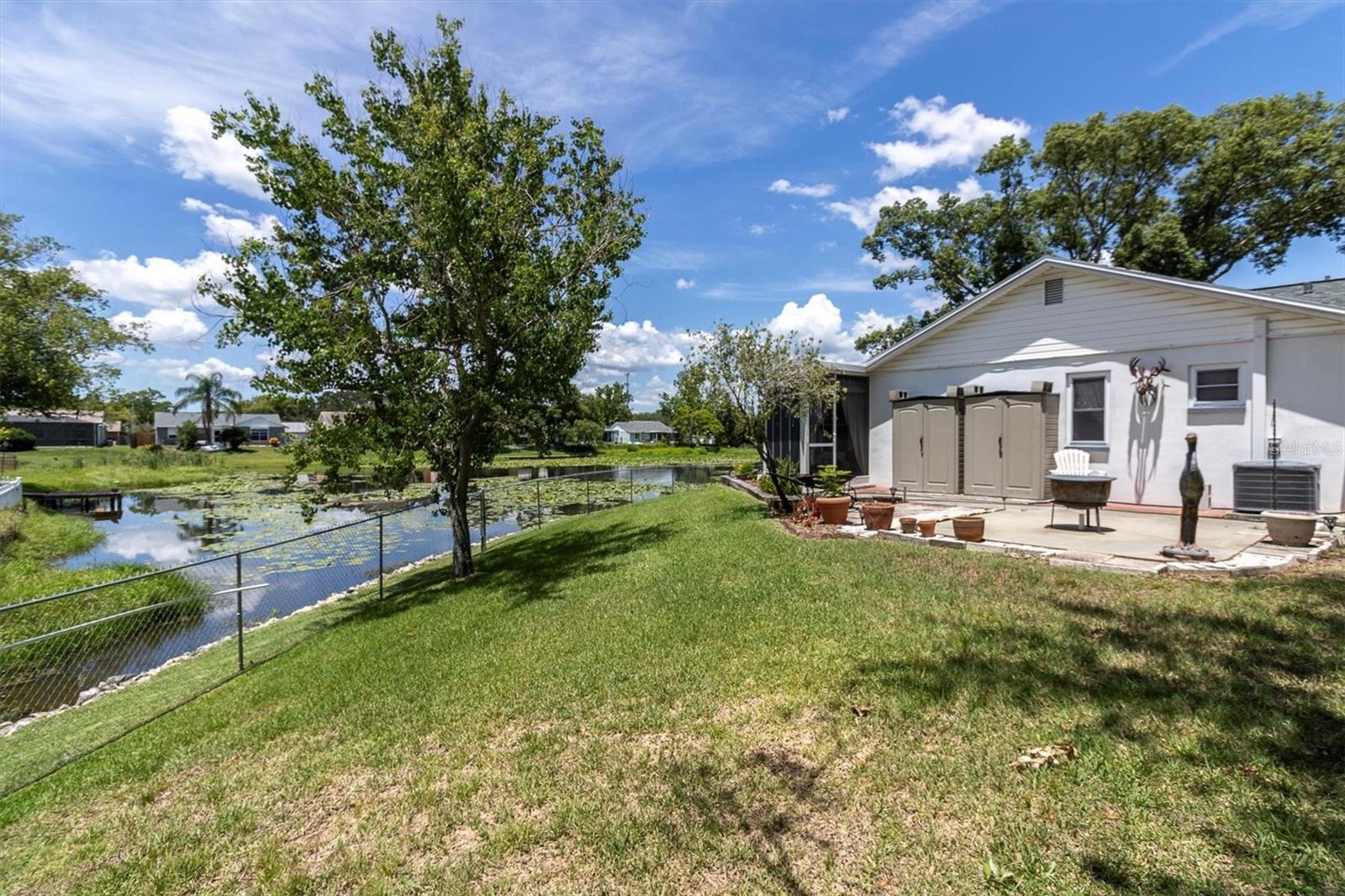 7701 ANAHEIM AVE, NEW PORT RICHEY, FL, 34655