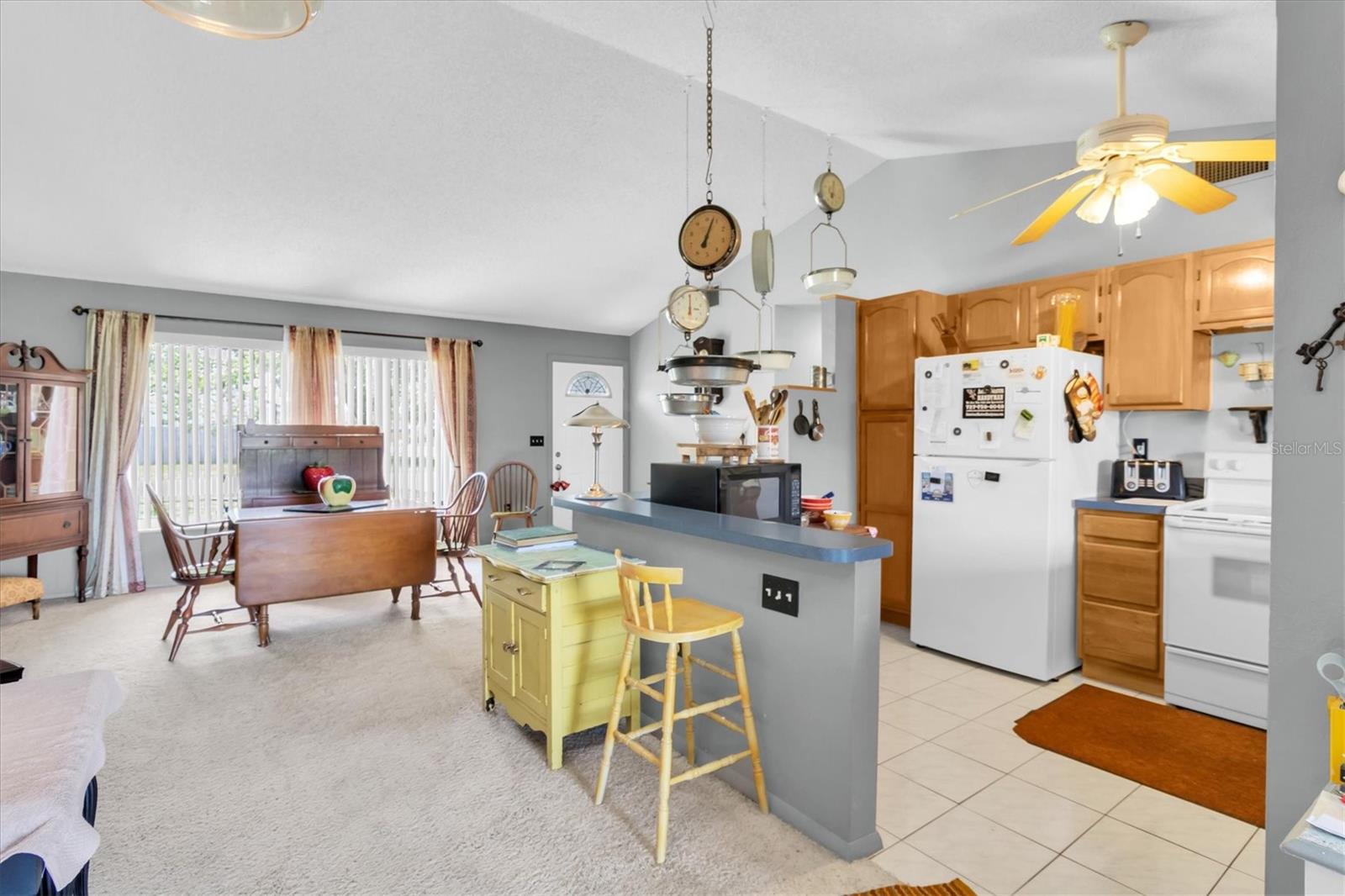 7701 ANAHEIM AVE, NEW PORT RICHEY, FL, 34655