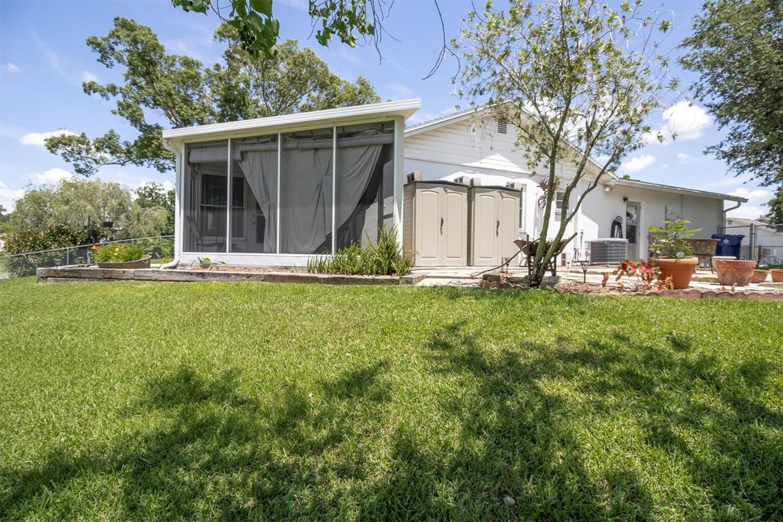 7701 ANAHEIM AVE, NEW PORT RICHEY, FL, 34655