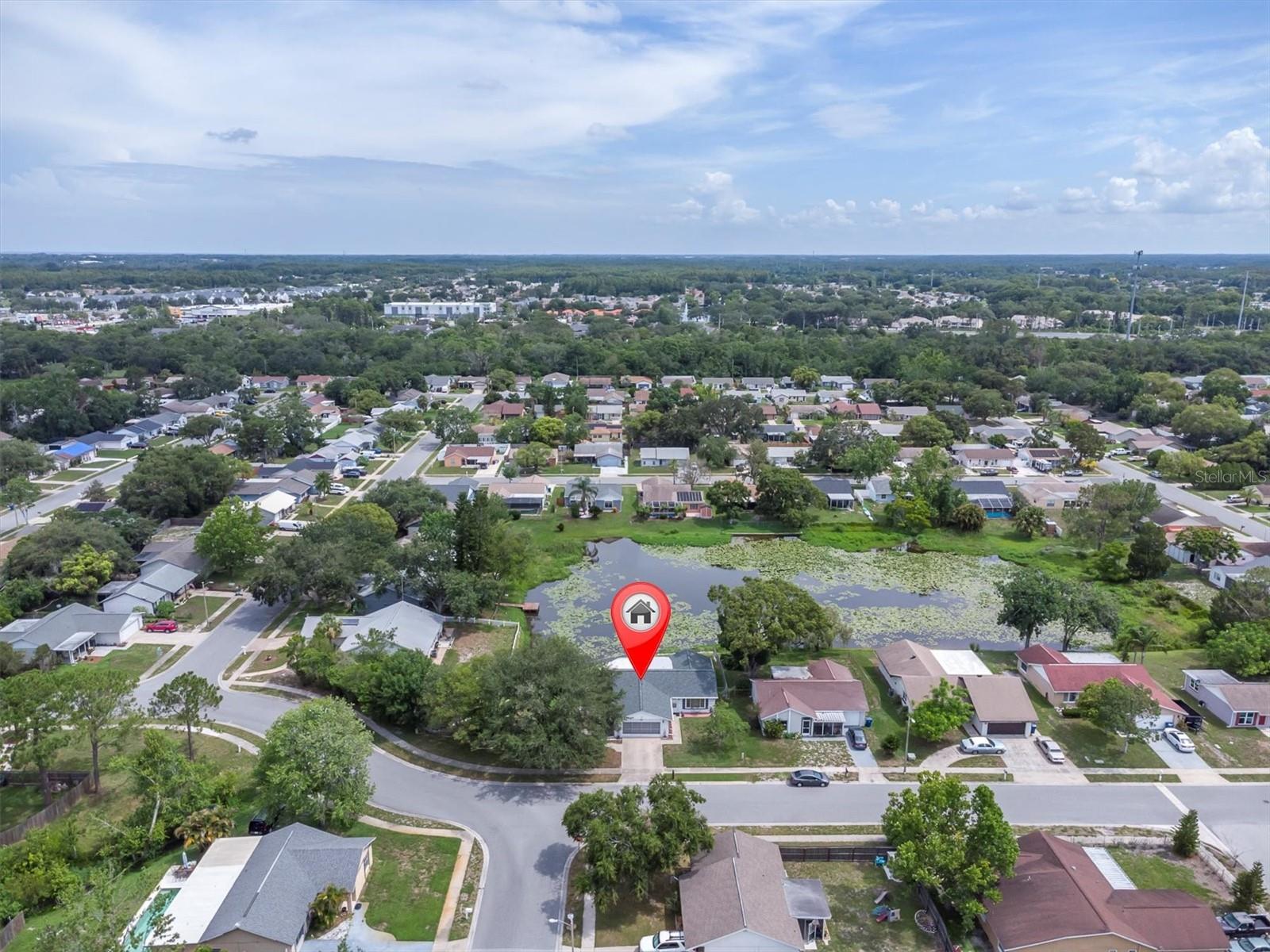 7701 ANAHEIM AVE, NEW PORT RICHEY, FL, 34655