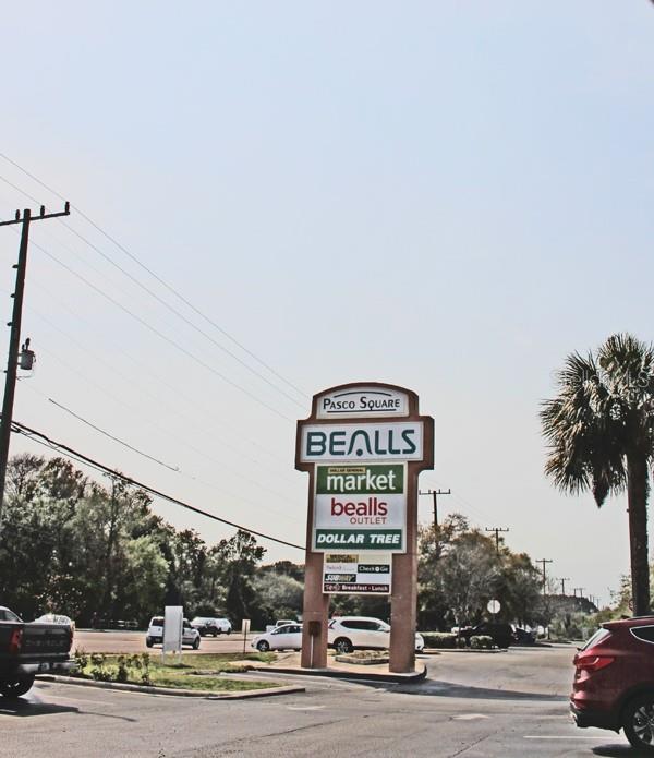 7701 ANAHEIM AVE, NEW PORT RICHEY, FL, 34655