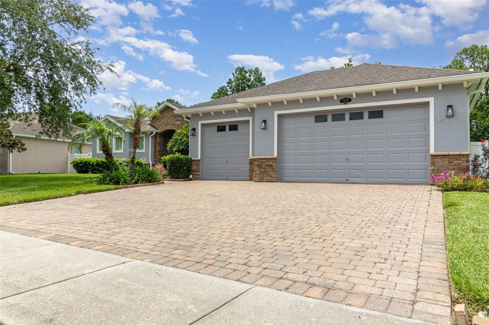 2588 GABRIELLE WOODS PL, OVIEDO, FL, 32765