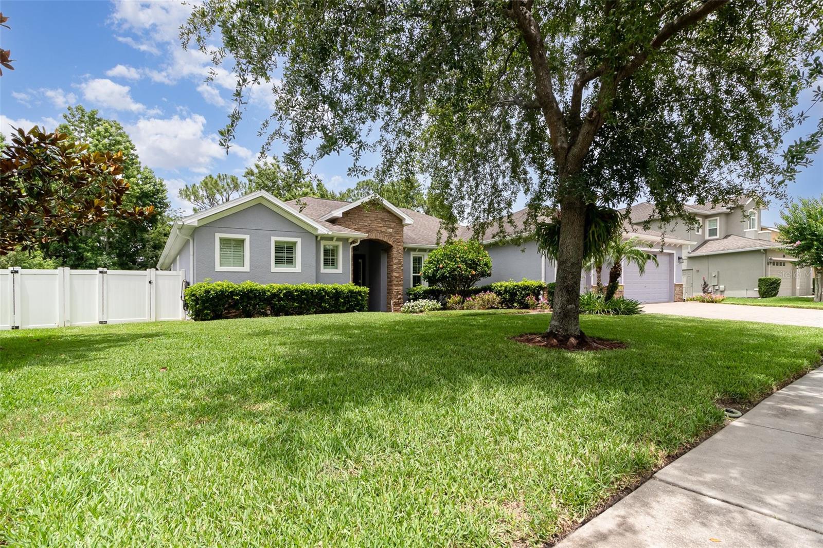 2588 GABRIELLE WOODS PL, OVIEDO, FL, 32765