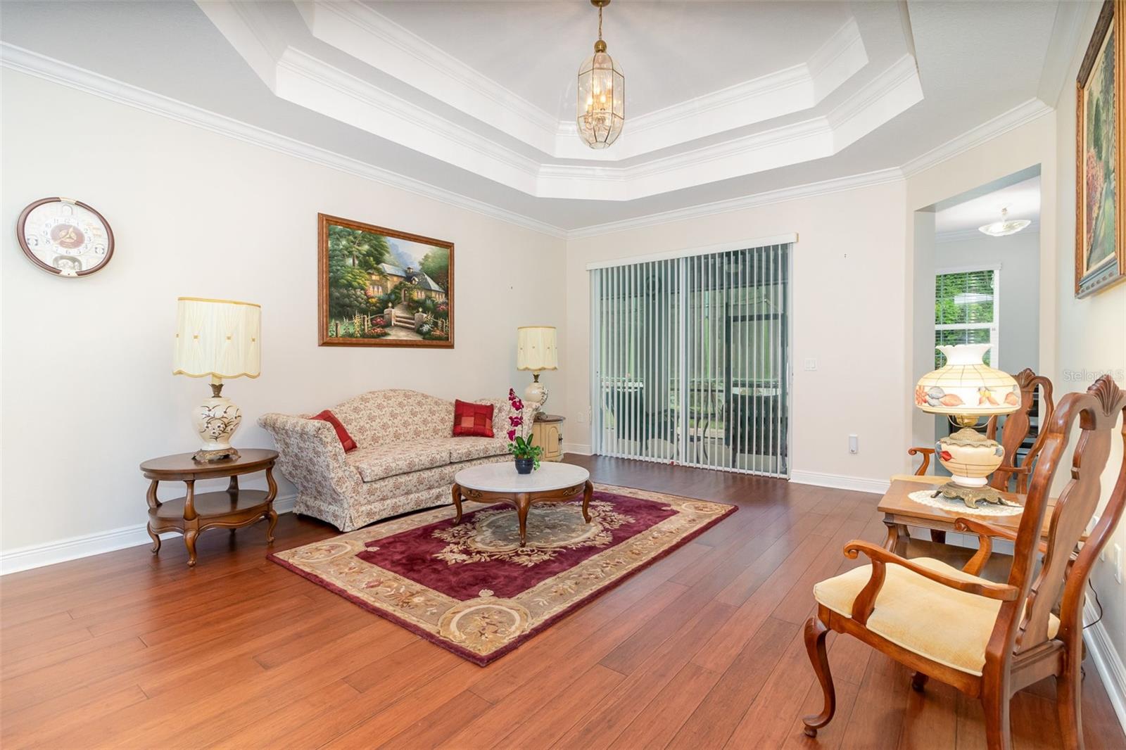 2588 GABRIELLE WOODS PL, OVIEDO, FL, 32765