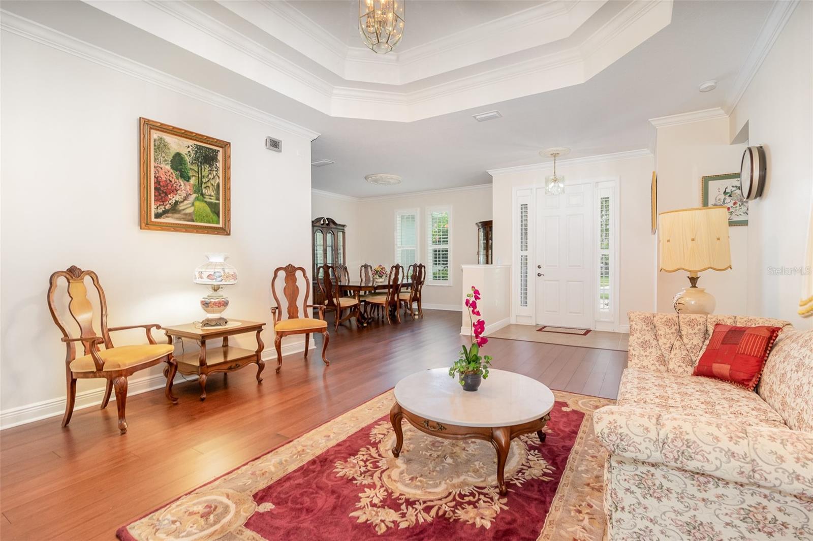 2588 GABRIELLE WOODS PL, OVIEDO, FL, 32765