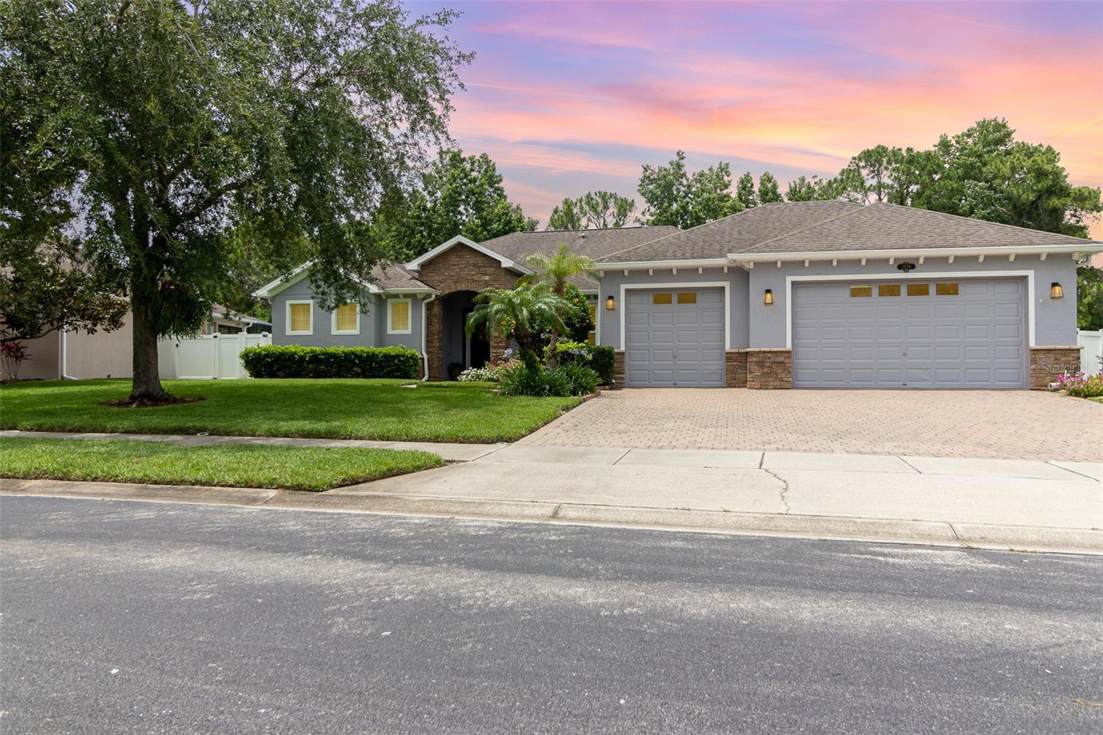 2588 GABRIELLE WOODS PL, OVIEDO, FL, 32765