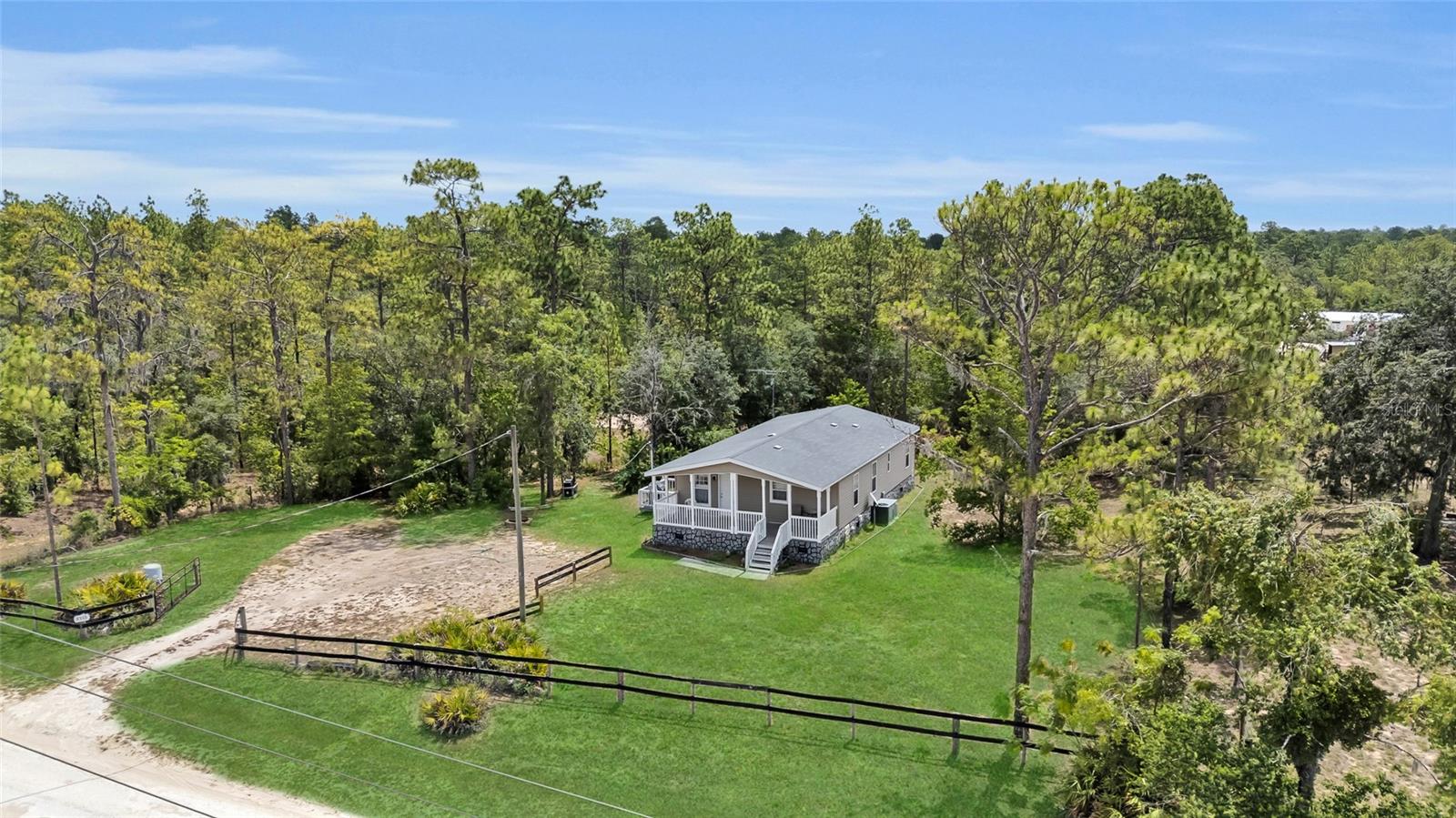 3353 SW 166TH COURT RD, OCALA, FL, 34481