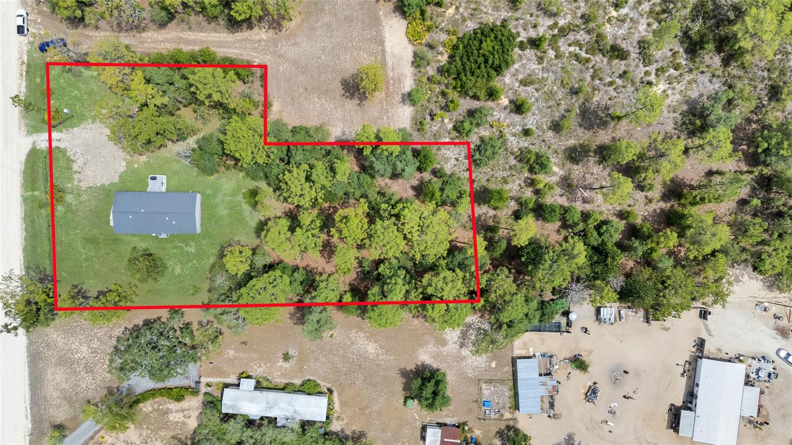 3353 SW 166TH COURT RD, OCALA, FL, 34481