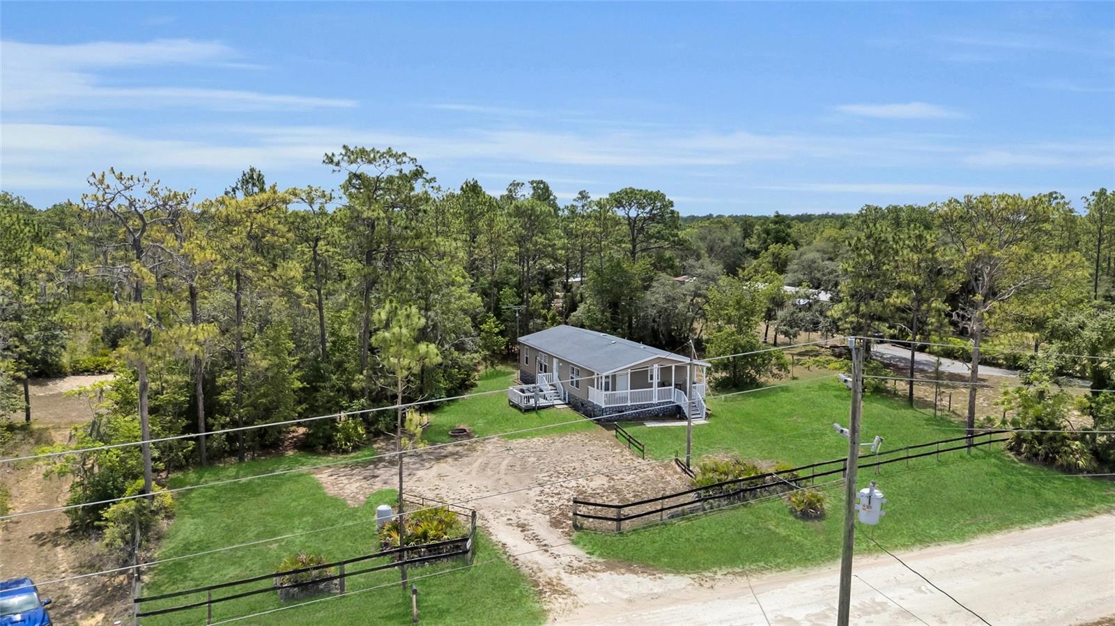 3353 SW 166TH COURT RD, OCALA, FL, 34481