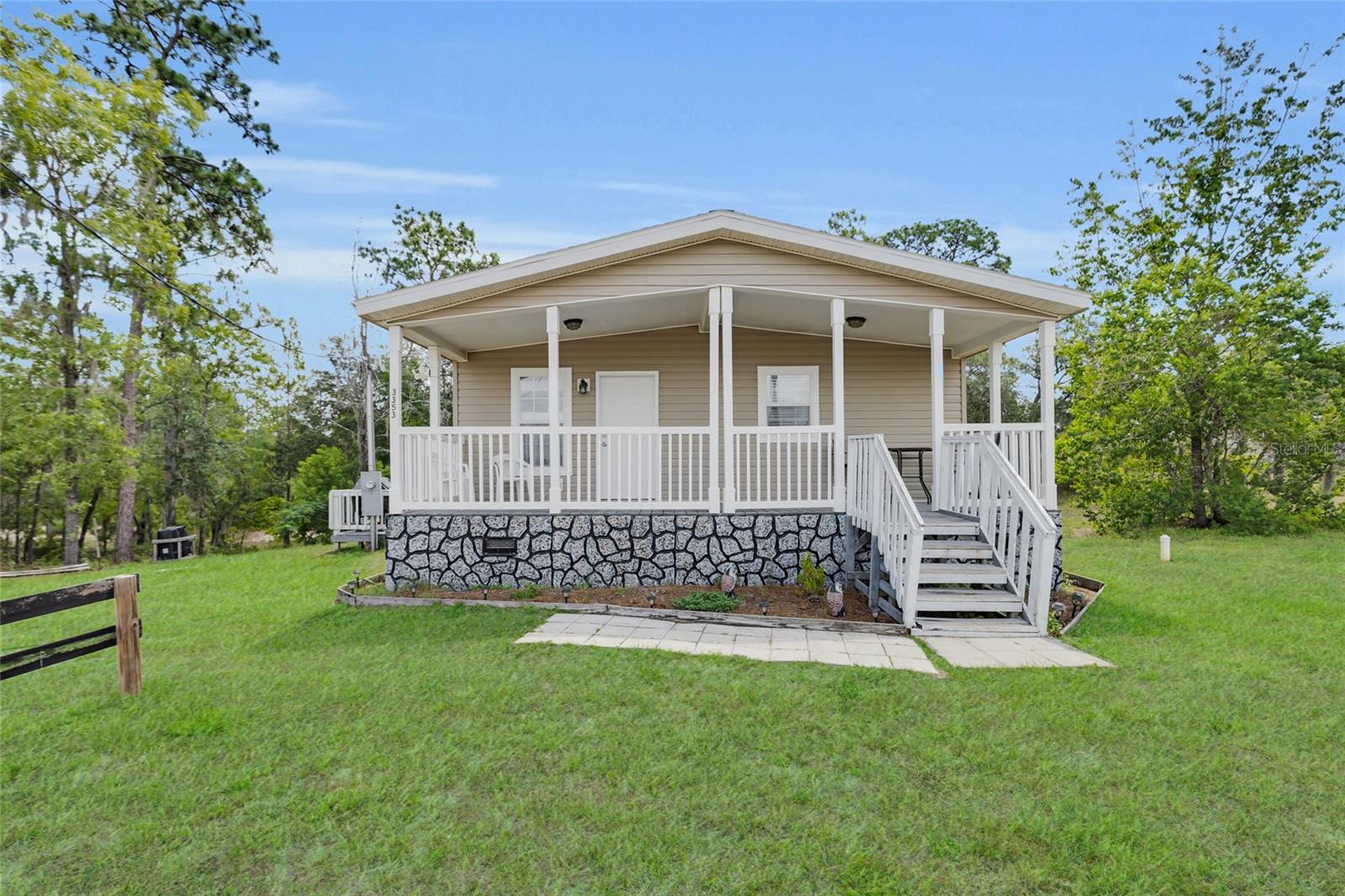 3353 SW 166TH COURT RD, OCALA, FL, 34481