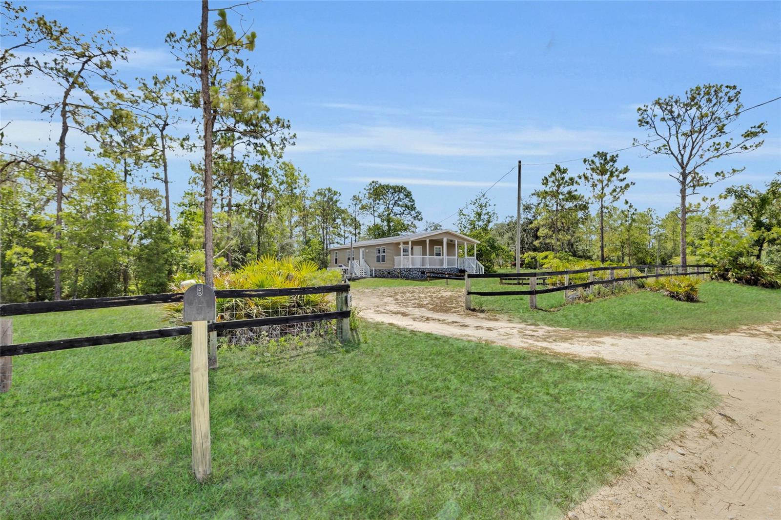 3353 SW 166TH COURT RD, OCALA, FL, 34481