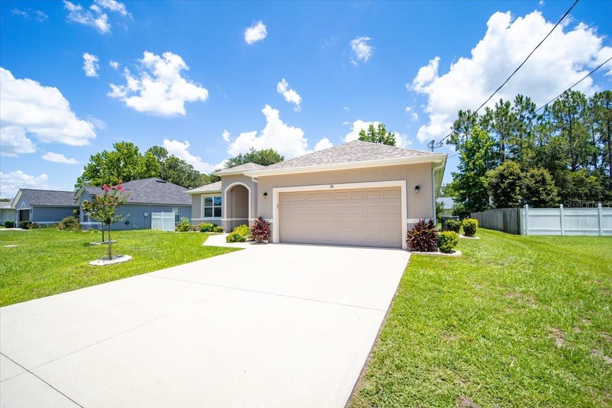 31 PINTO LN, PALM COAST, FL, 32164